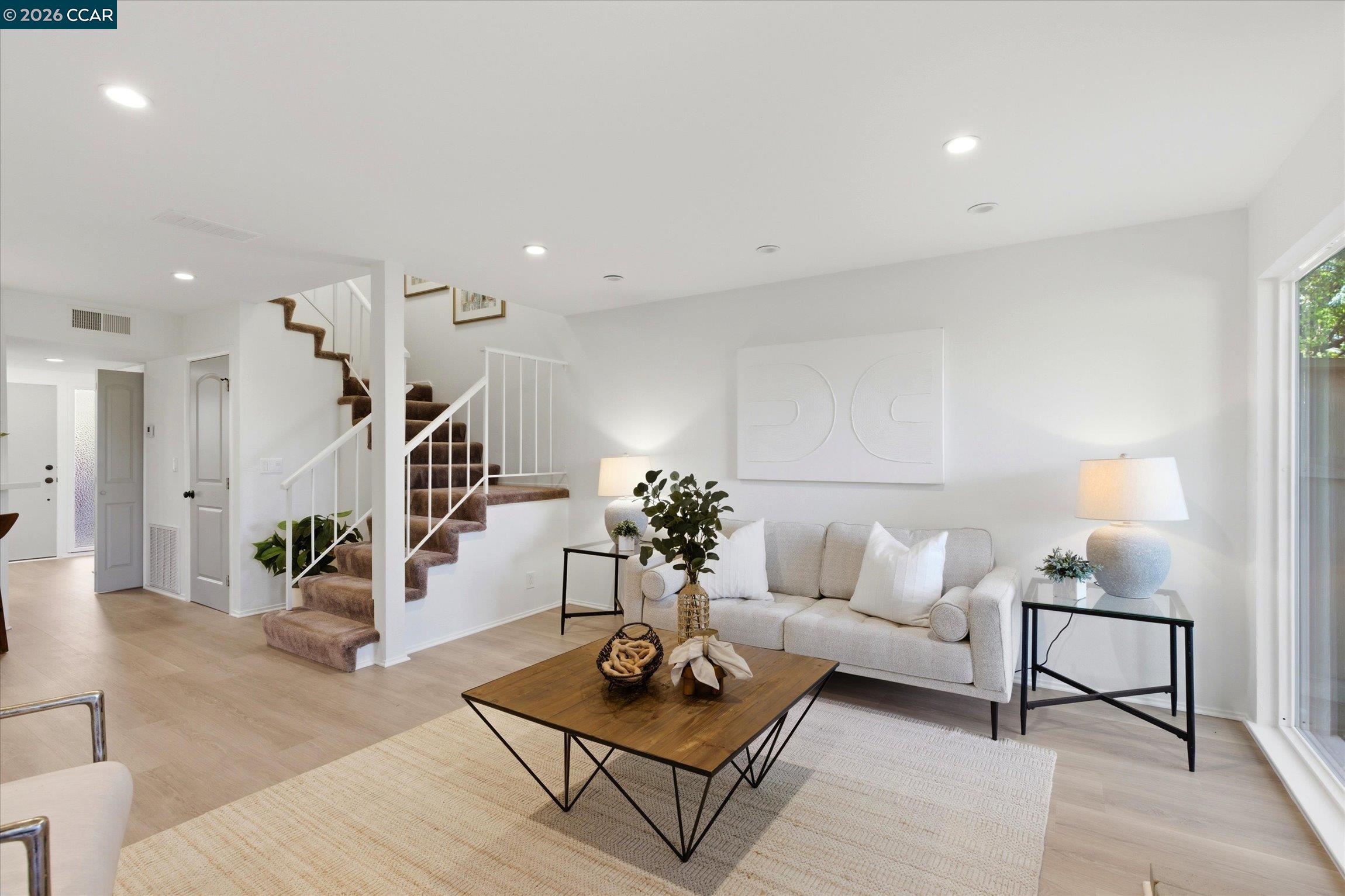 Detail Gallery Image 17 of 40 For 722 Tampico, Walnut Creek,  CA 94598 - 3 Beds | 2/1 Baths