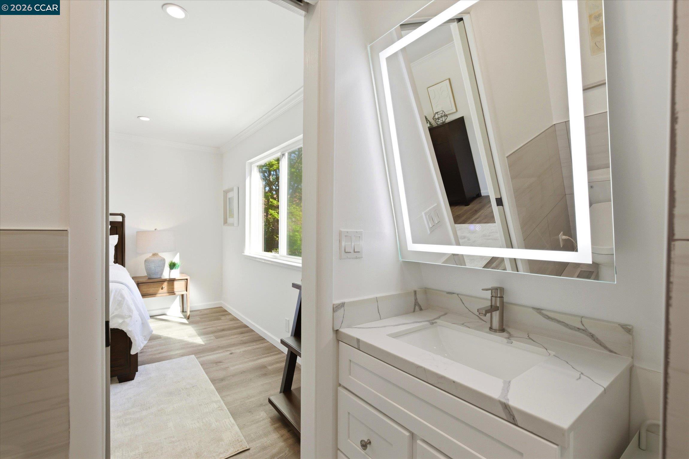 Detail Gallery Image 21 of 40 For 722 Tampico, Walnut Creek,  CA 94598 - 3 Beds | 2/1 Baths