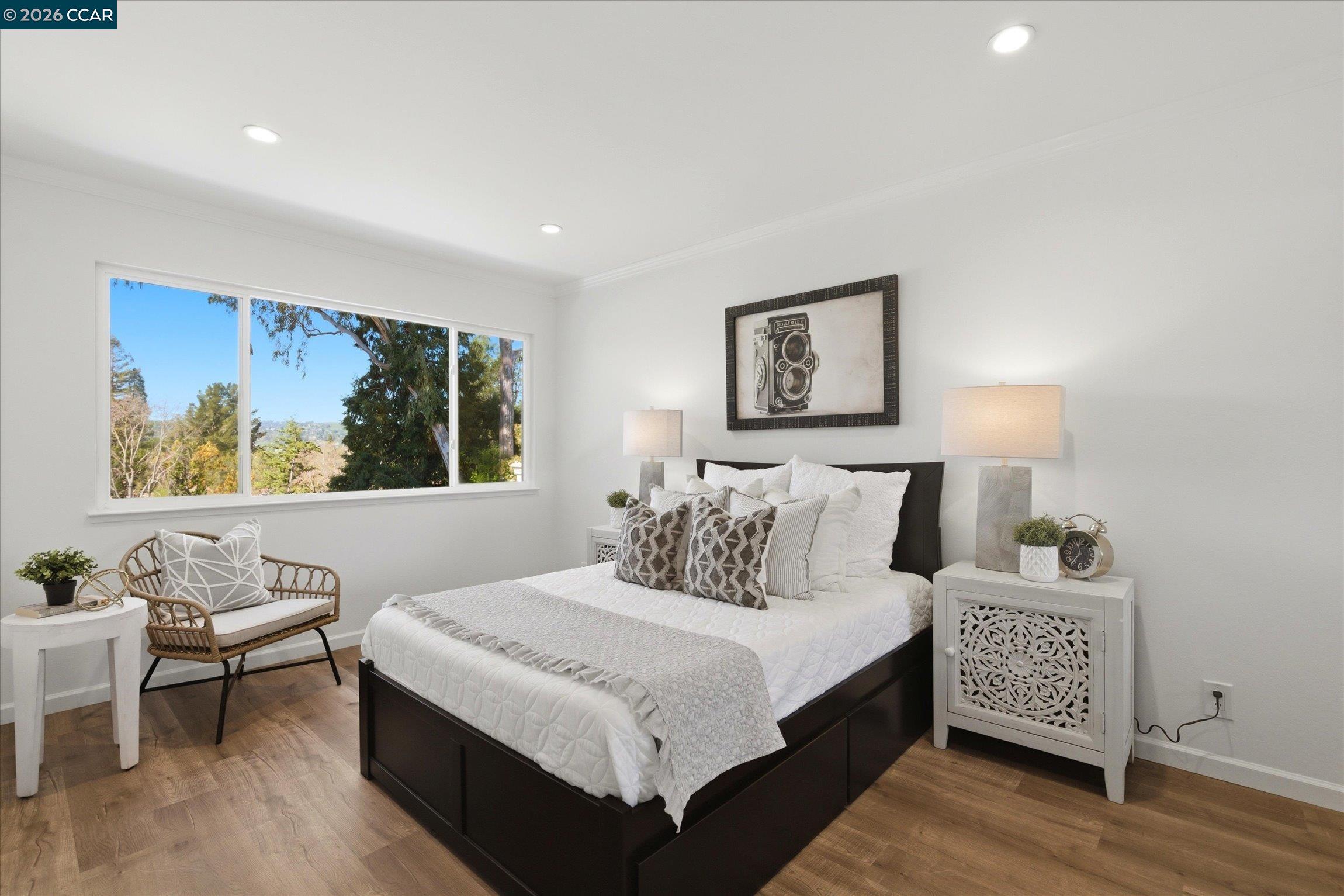 Detail Gallery Image 25 of 40 For 722 Tampico, Walnut Creek,  CA 94598 - 3 Beds | 2/1 Baths