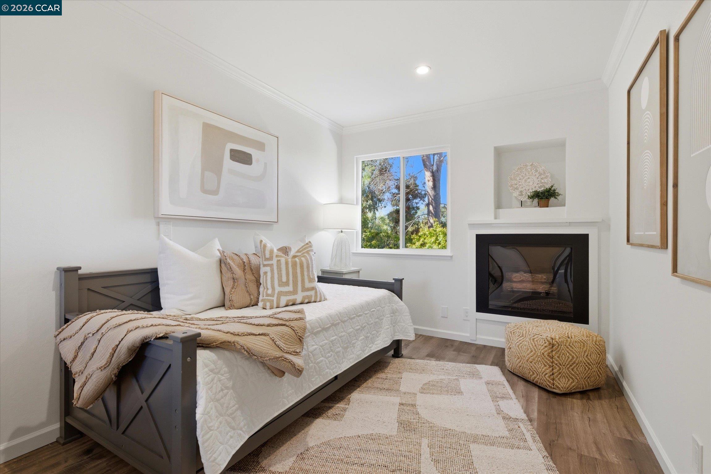 Detail Gallery Image 26 of 40 For 722 Tampico, Walnut Creek,  CA 94598 - 3 Beds | 2/1 Baths