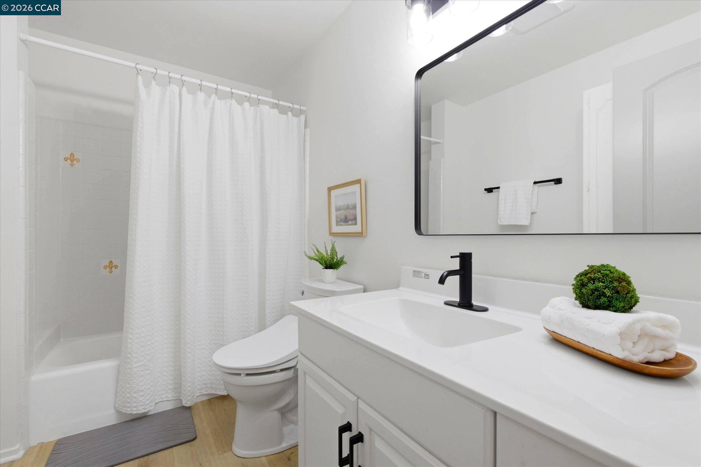 Detail Gallery Image 27 of 40 For 722 Tampico, Walnut Creek,  CA 94598 - 3 Beds | 2/1 Baths