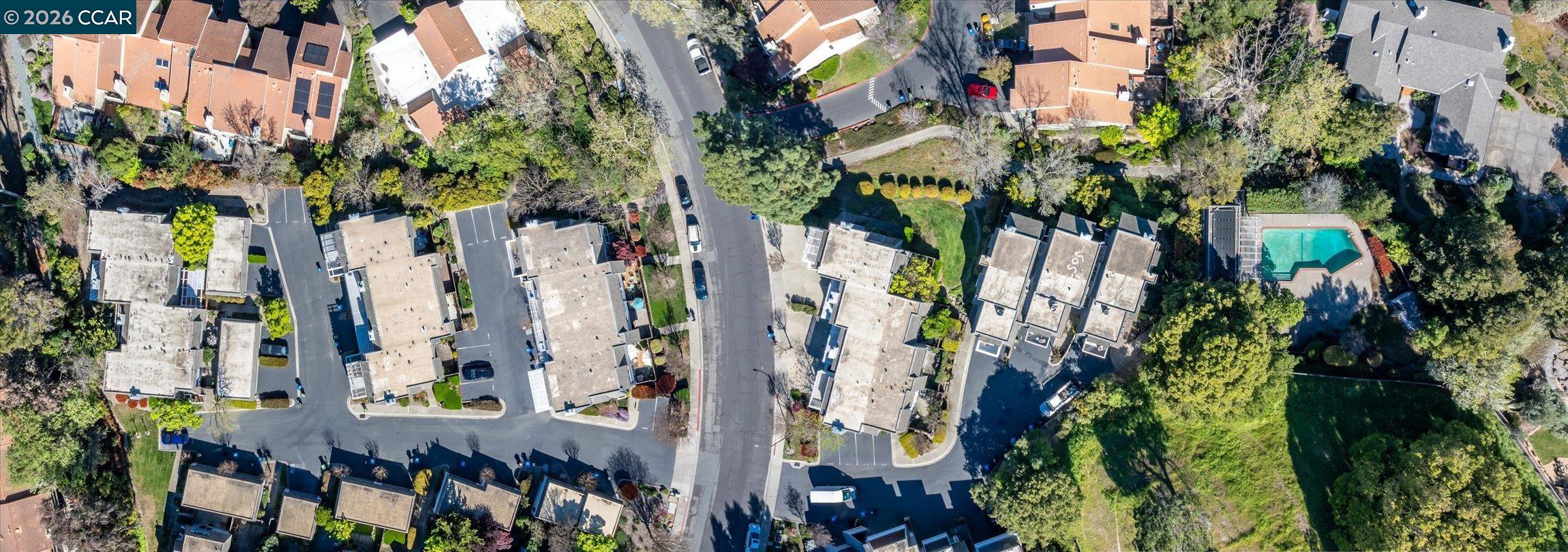 Detail Gallery Image 35 of 40 For 722 Tampico, Walnut Creek,  CA 94598 - 3 Beds | 2/1 Baths