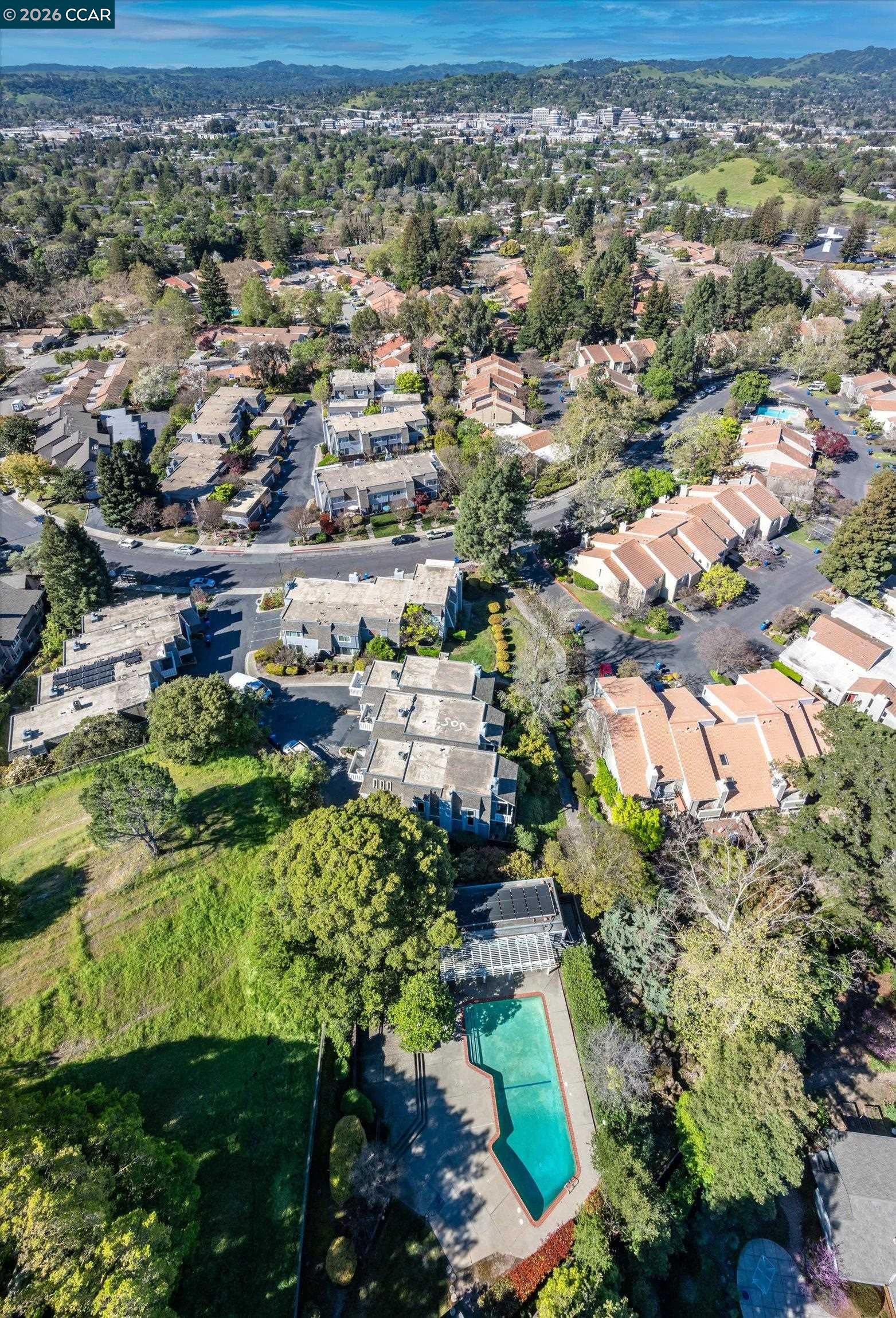 Detail Gallery Image 39 of 40 For 722 Tampico, Walnut Creek,  CA 94598 - 3 Beds | 2/1 Baths