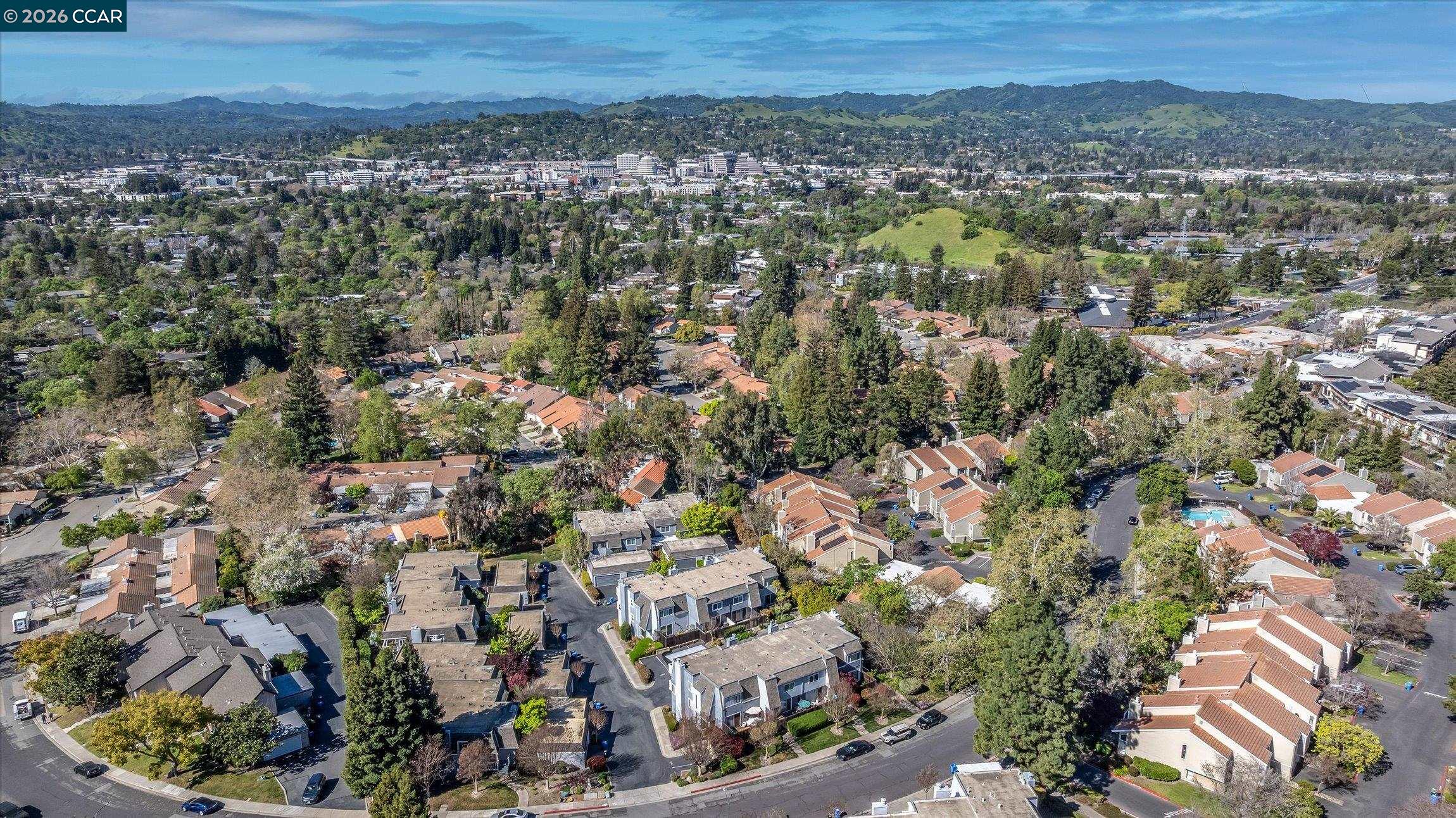 Detail Gallery Image 40 of 40 For 722 Tampico, Walnut Creek,  CA 94598 - 3 Beds | 2/1 Baths