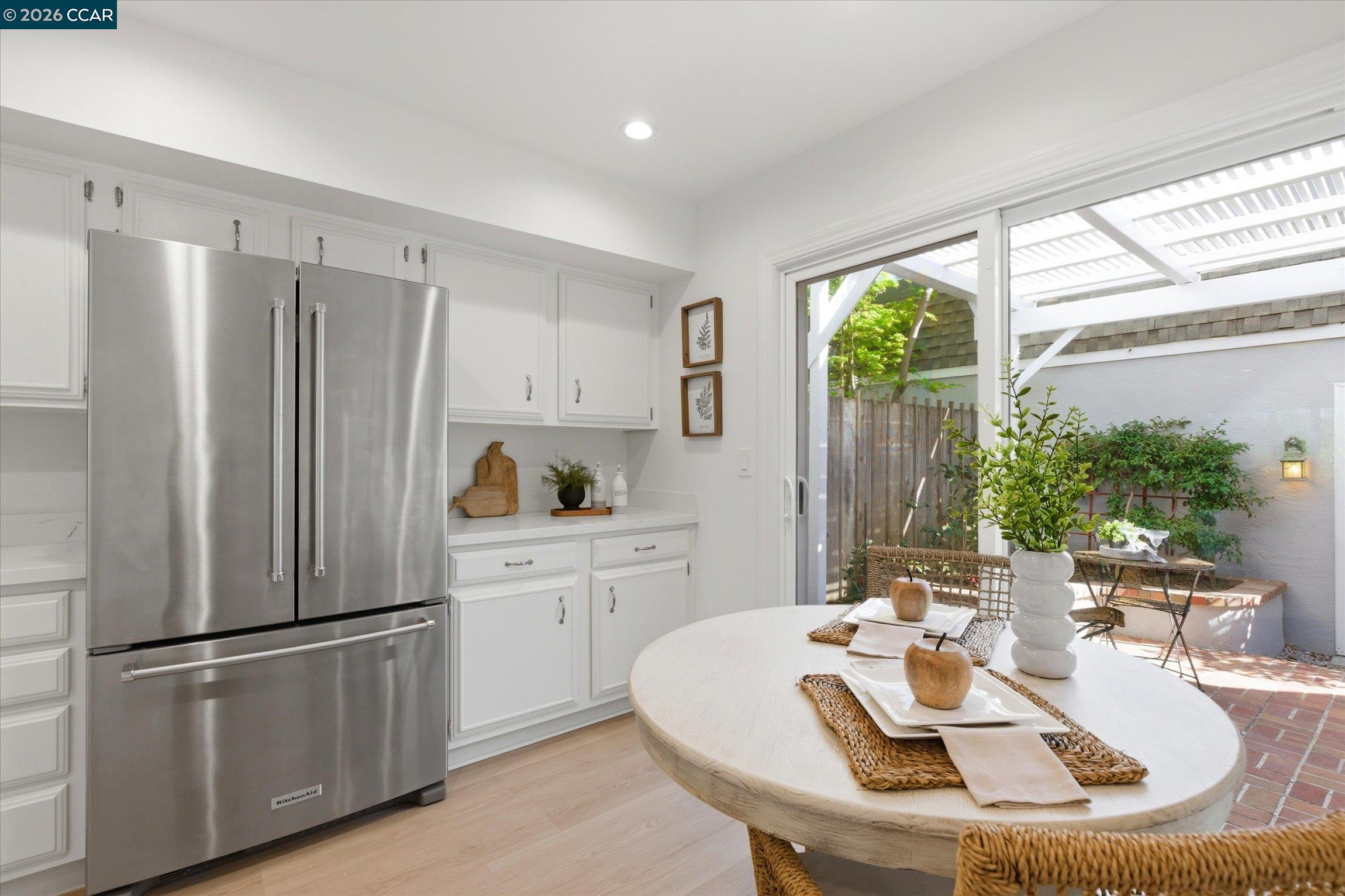 Detail Gallery Image 7 of 40 For 722 Tampico, Walnut Creek,  CA 94598 - 3 Beds | 2/1 Baths