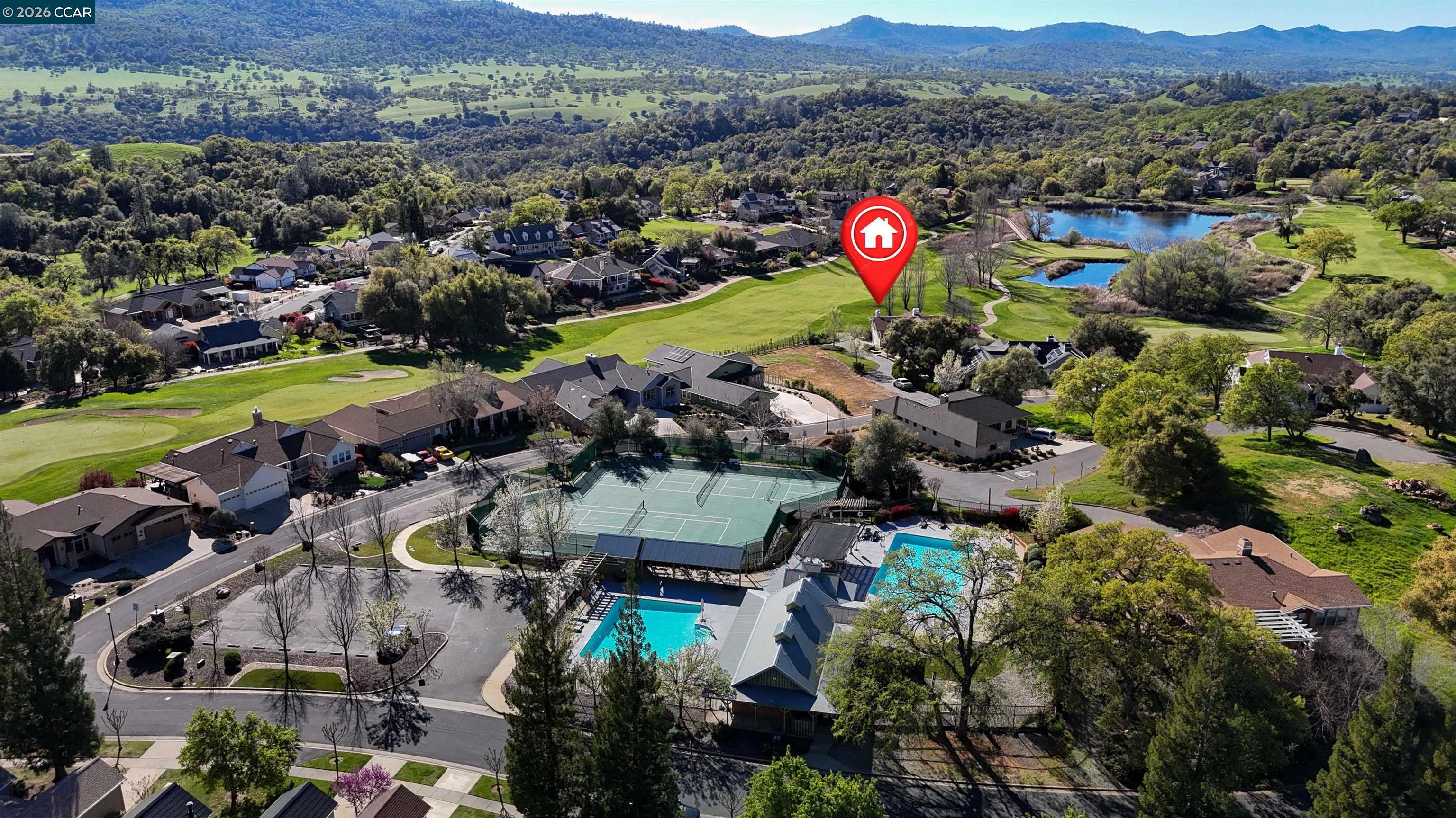 Detail Gallery Image 13 of 60 For 777 Grinding Rock Rd, Angels Camp,  CA 95222 - 3 Beds | 4/1 Baths