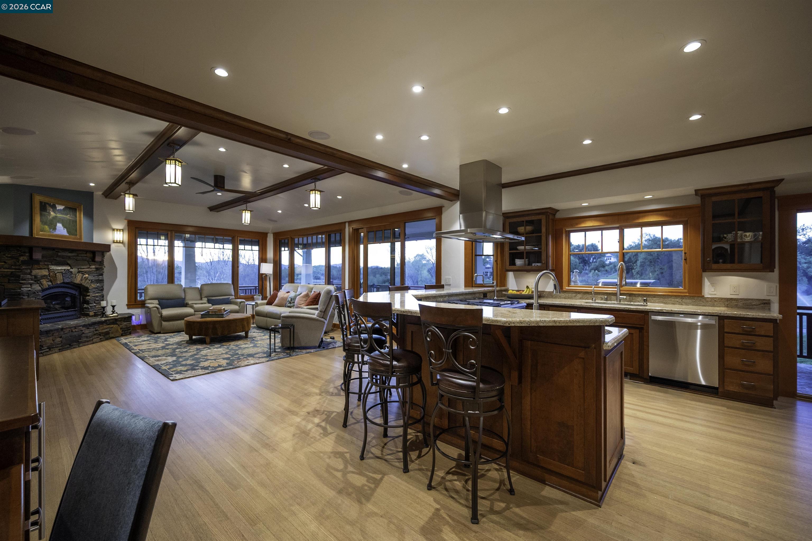 Detail Gallery Image 18 of 60 For 777 Grinding Rock Rd, Angels Camp,  CA 95222 - 3 Beds | 4/1 Baths