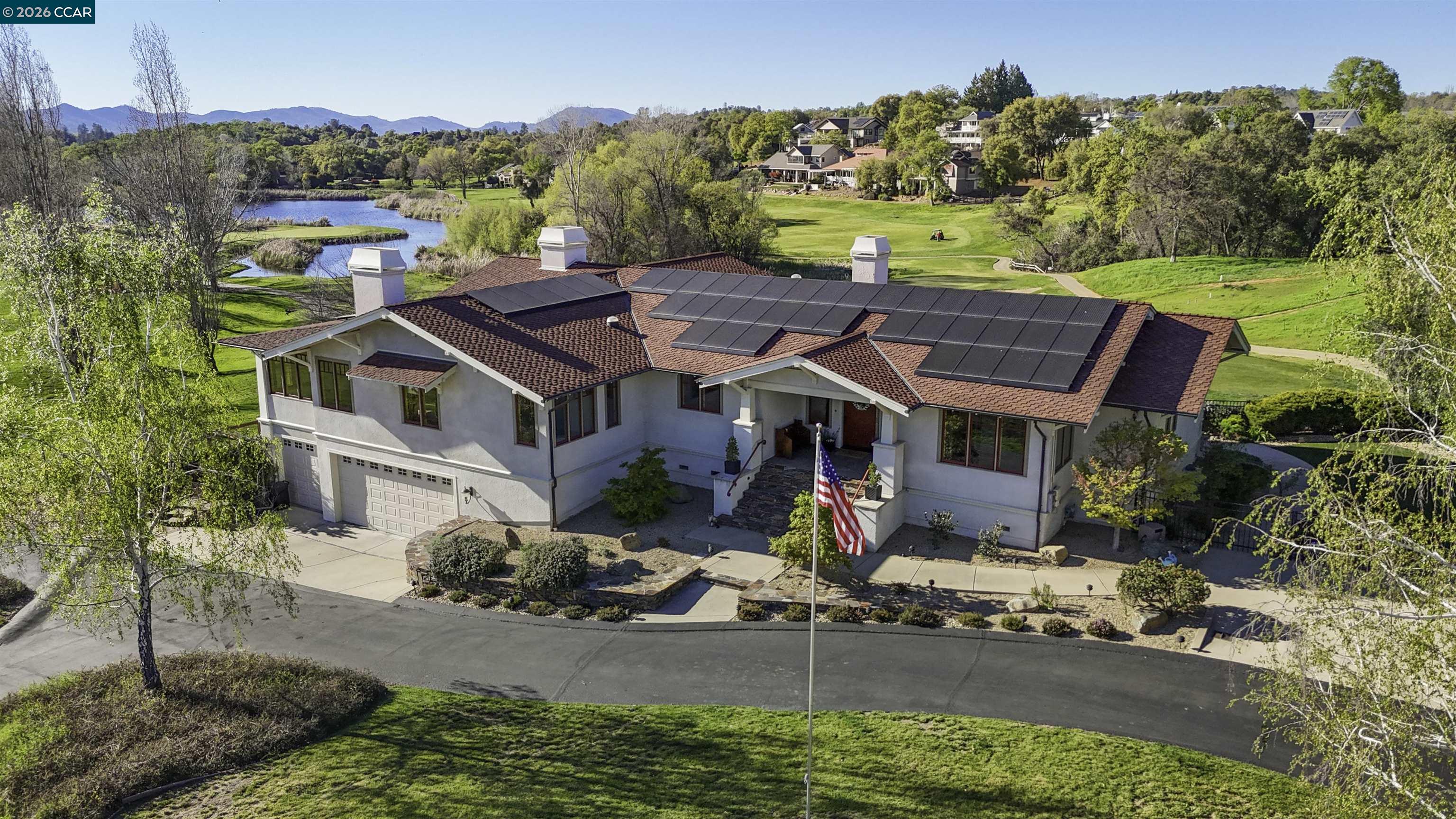 Detail Gallery Image 3 of 60 For 777 Grinding Rock Rd, Angels Camp,  CA 95222 - 3 Beds | 4/1 Baths