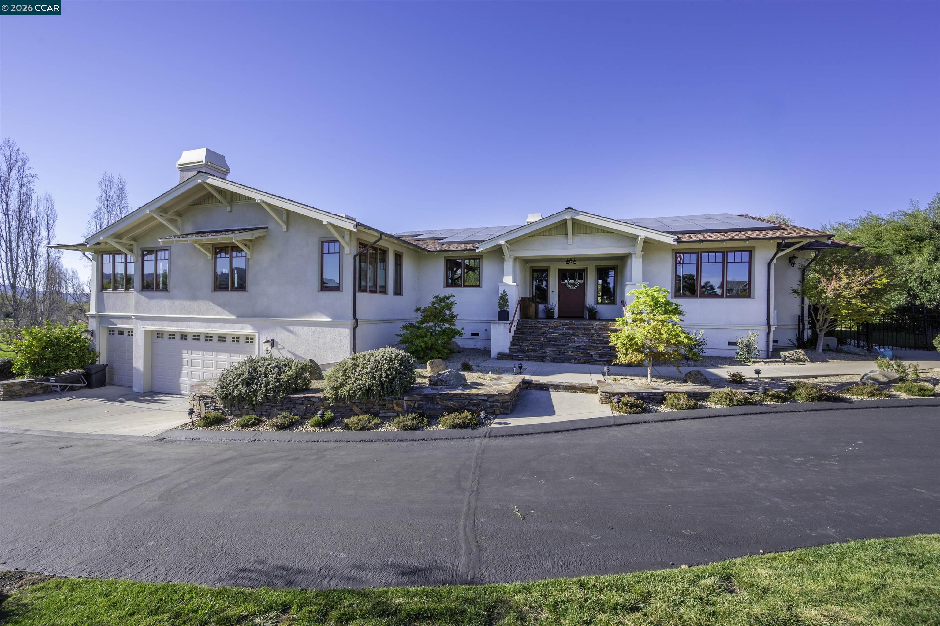 Detail Gallery Image 5 of 60 For 777 Grinding Rock Rd, Angels Camp,  CA 95222 - 3 Beds | 4/1 Baths