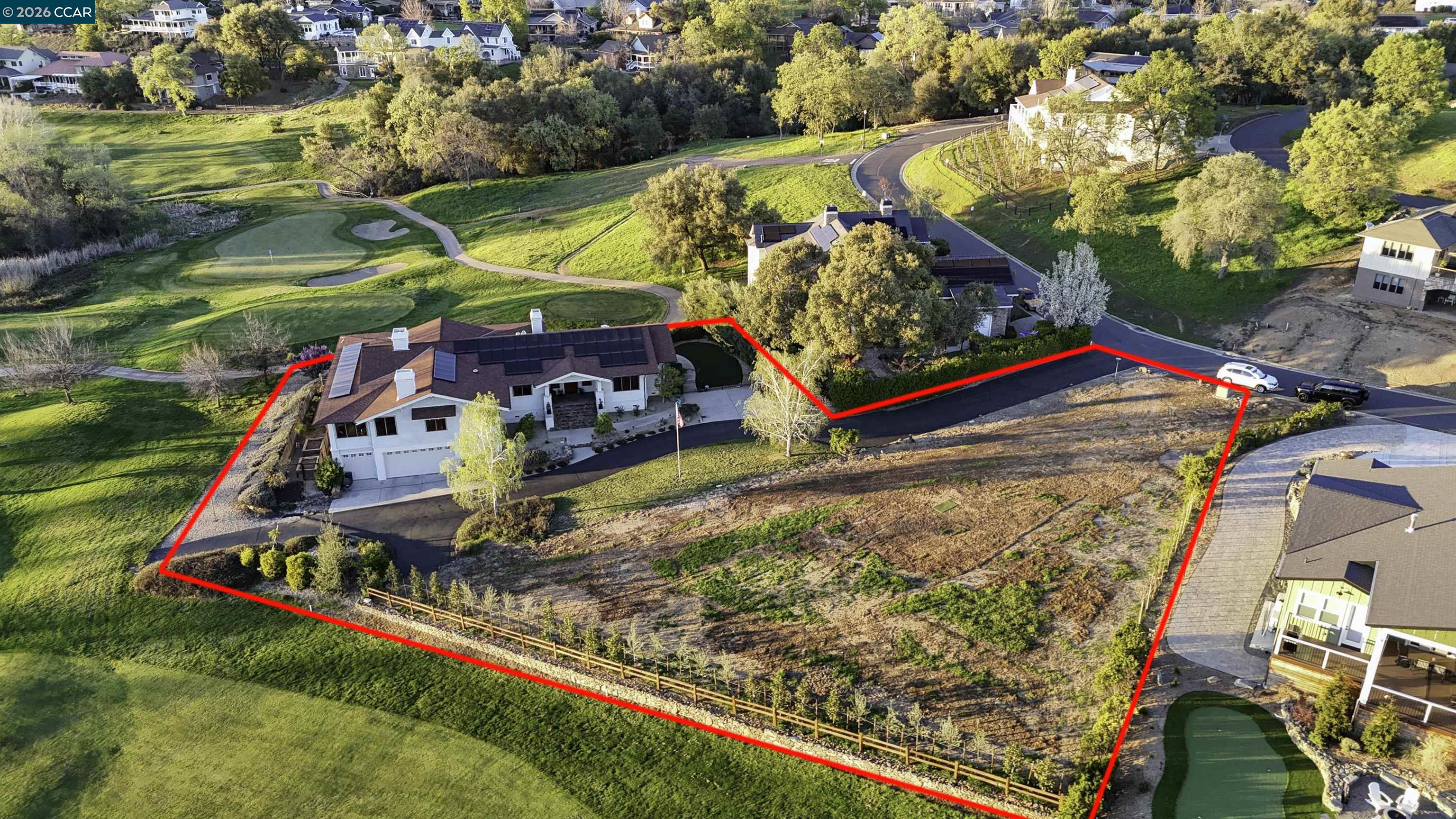 Detail Gallery Image 60 of 60 For 777 Grinding Rock Rd, Angels Camp,  CA 95222 - 3 Beds | 4/1 Baths