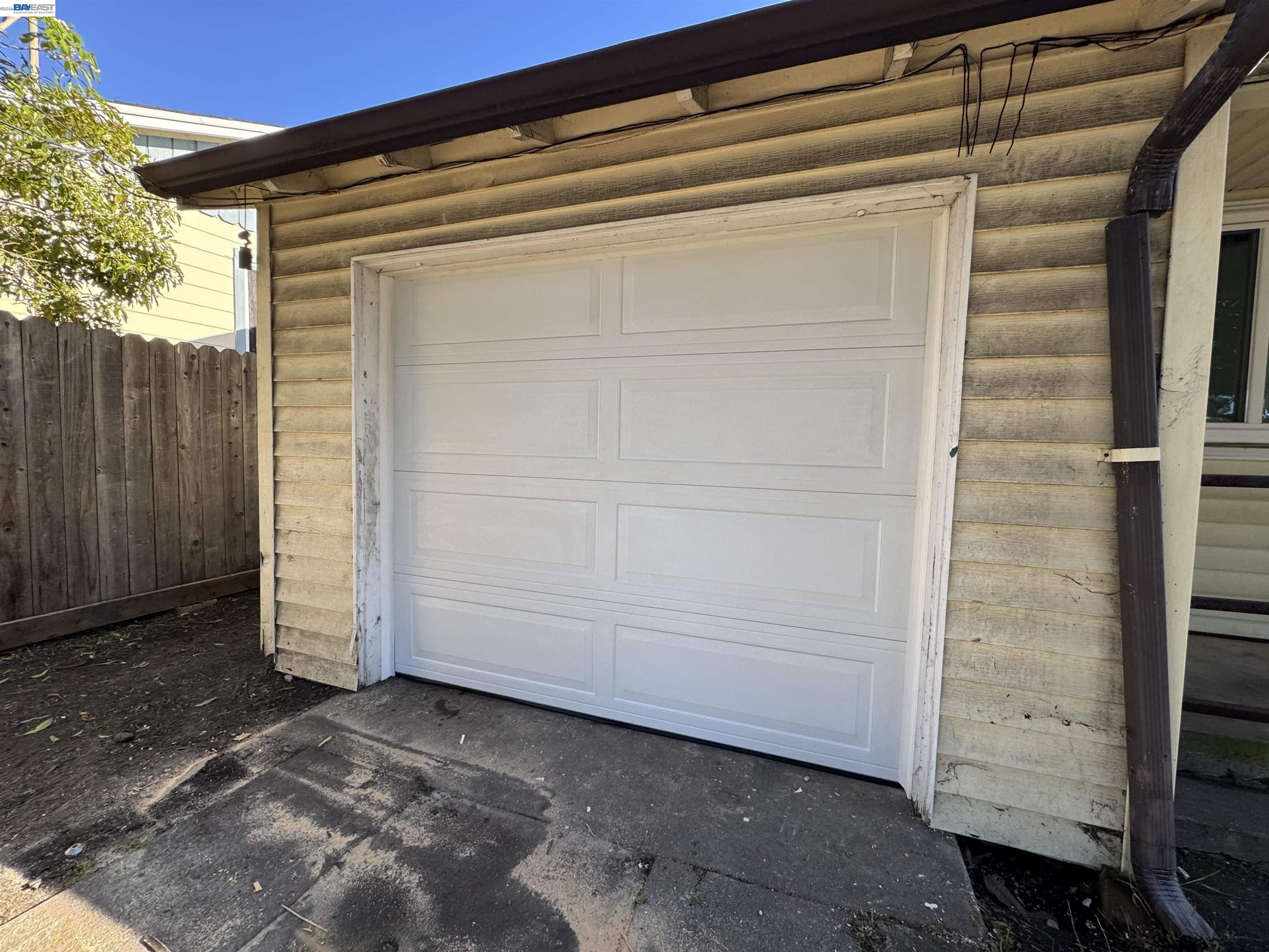 Detail Gallery Image 9 of 9 For 5418 Solano Ave, Richmond,  CA 94805 - 2 Beds | 1 Baths