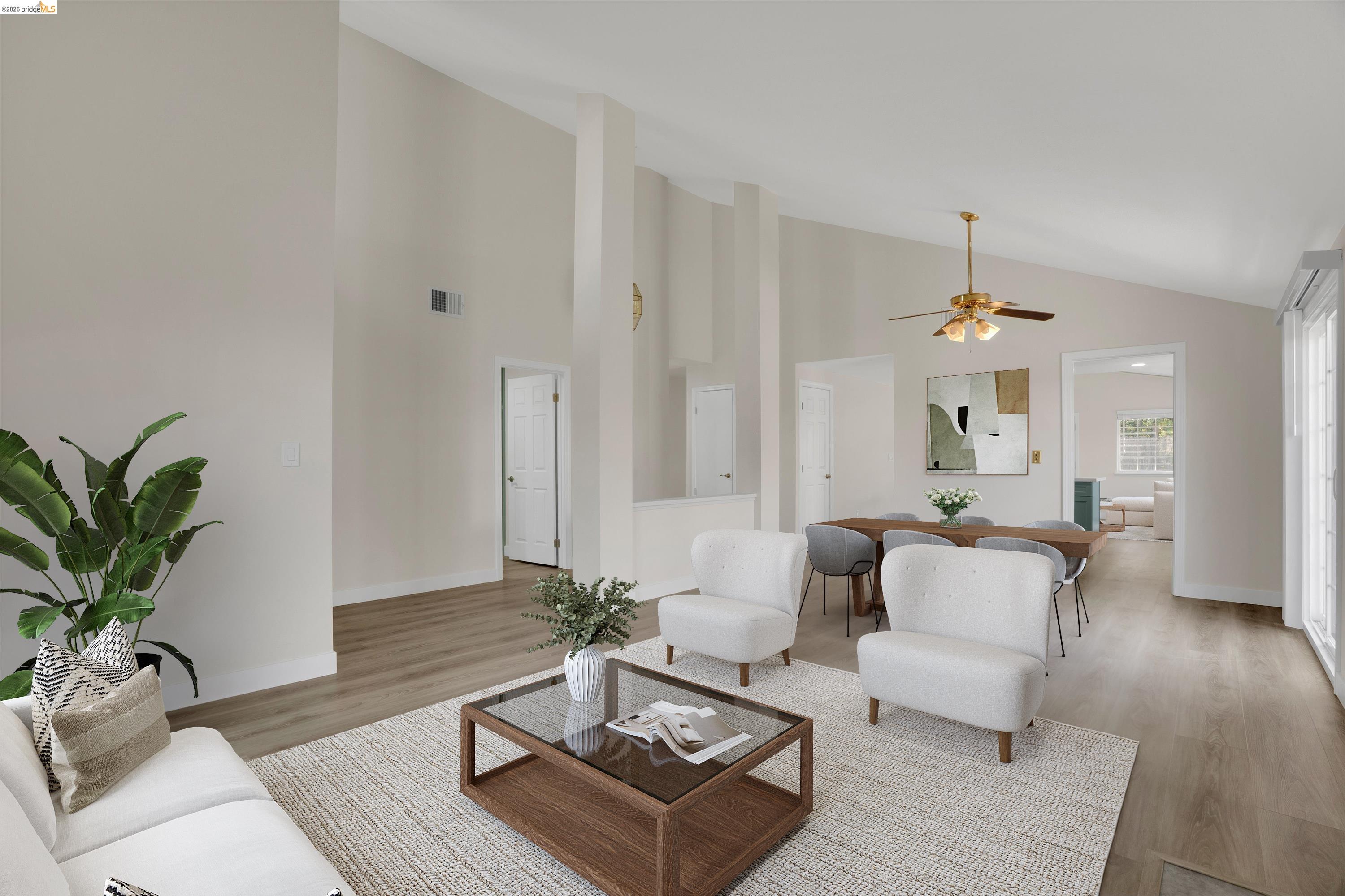 Detail Gallery Image 14 of 46 For 2921 Honeysuckle Cir, Antioch,  CA 94531 - 4 Beds | 2 Baths