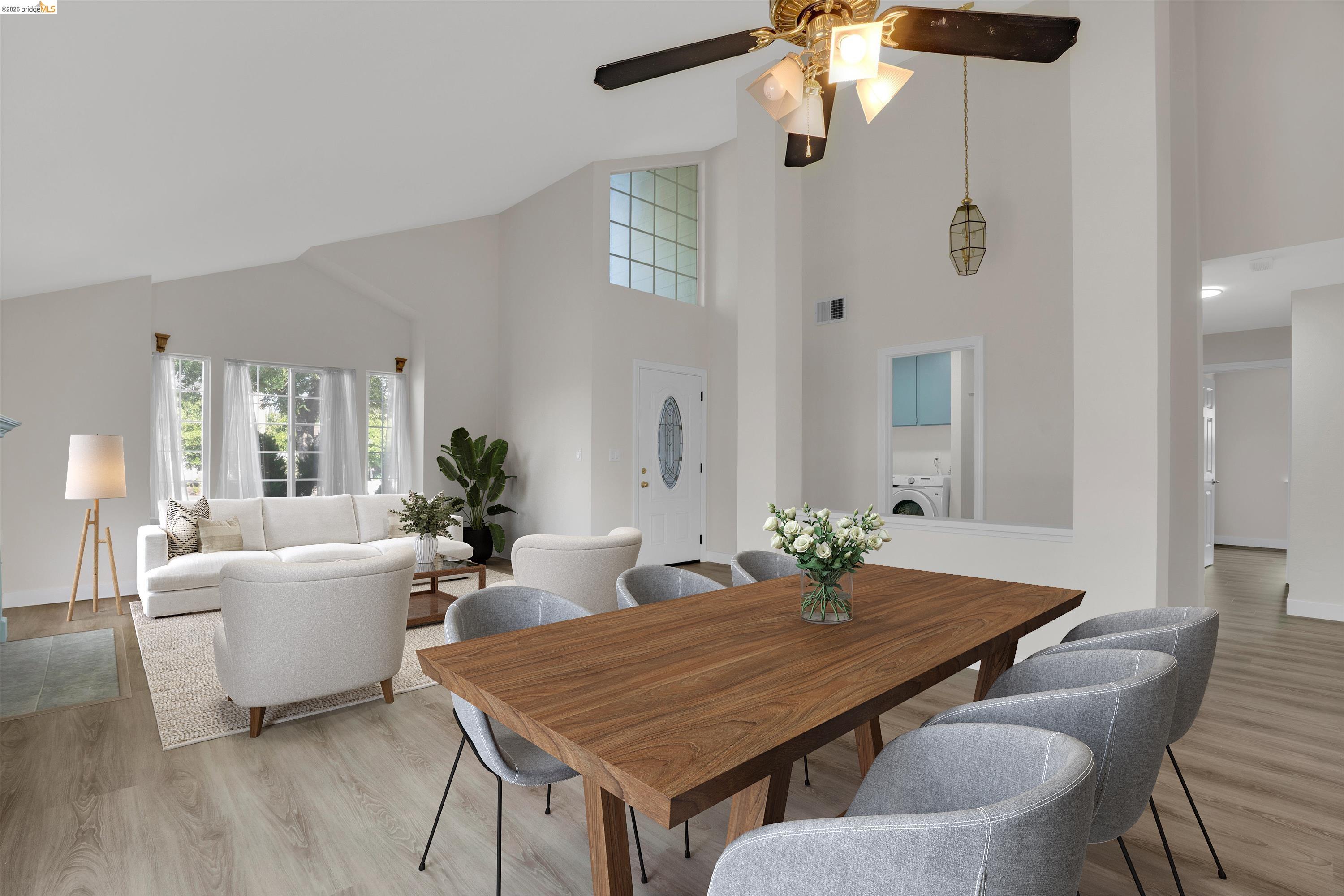 Detail Gallery Image 3 of 46 For 2921 Honeysuckle Cir, Antioch,  CA 94531 - 4 Beds | 2 Baths