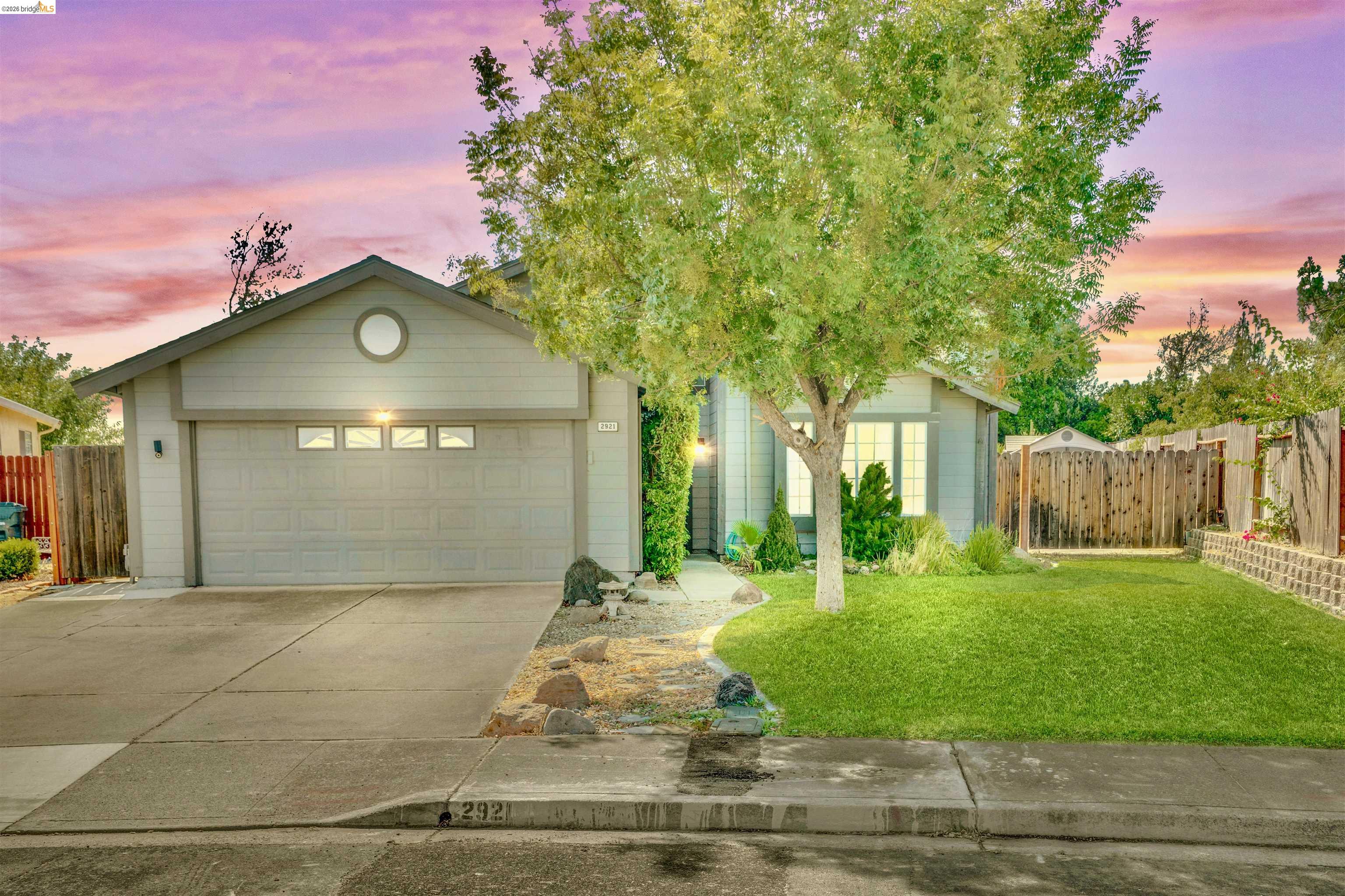 Detail Gallery Image 46 of 46 For 2921 Honeysuckle Cir, Antioch,  CA 94531 - 4 Beds | 2 Baths