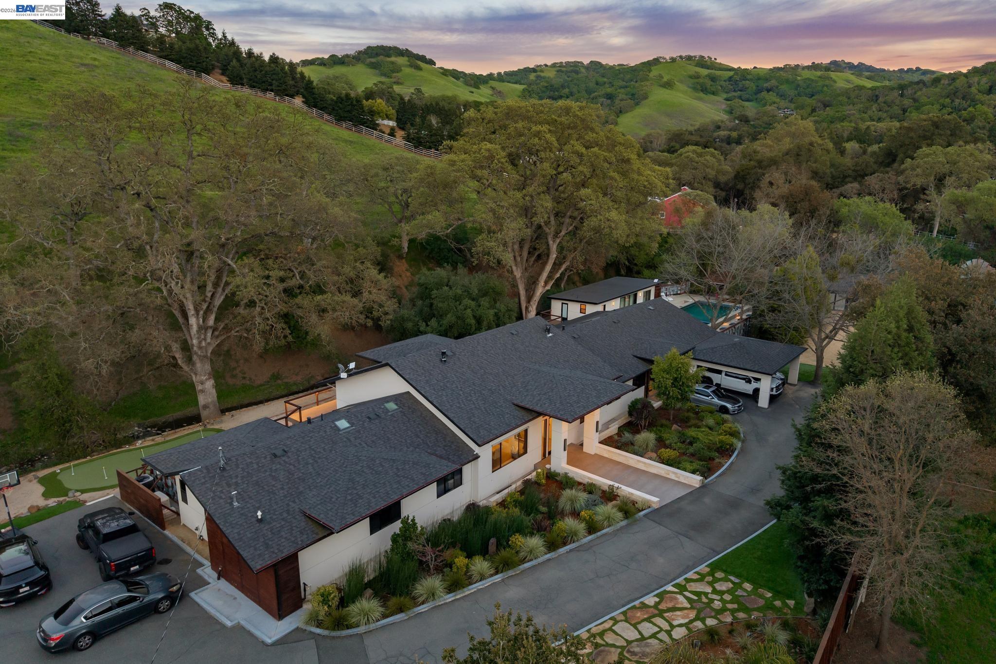 Detail Gallery Image 2 of 60 For 4725 Morgan Territory Road, Clayton,  CA 94517 - 5 Beds | 4/1 Baths