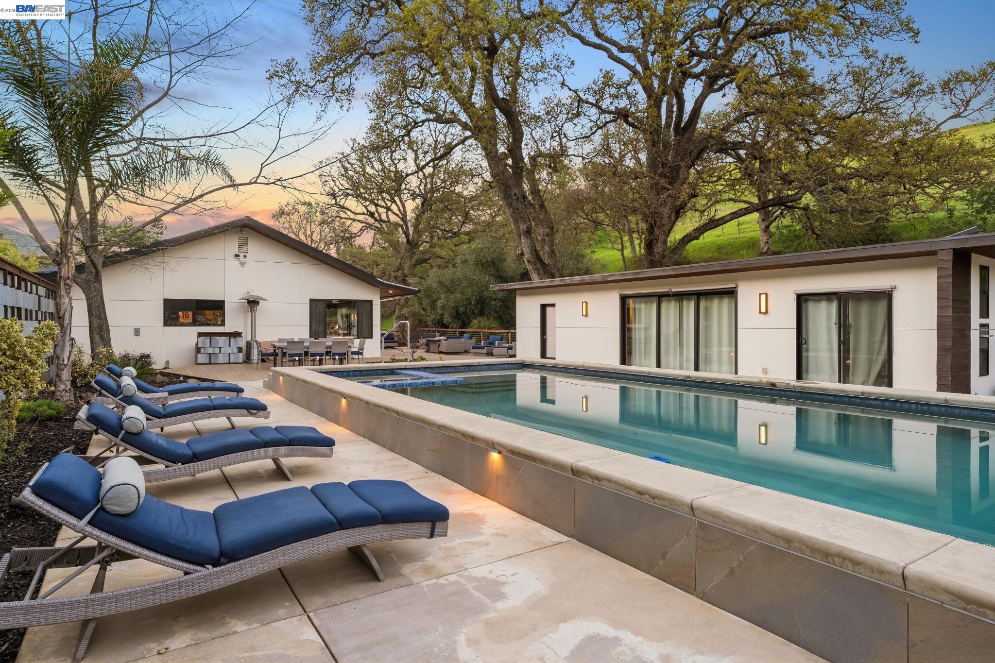 4725 MORGAN TERRITORY ROAD, Clayton, CA, 94517