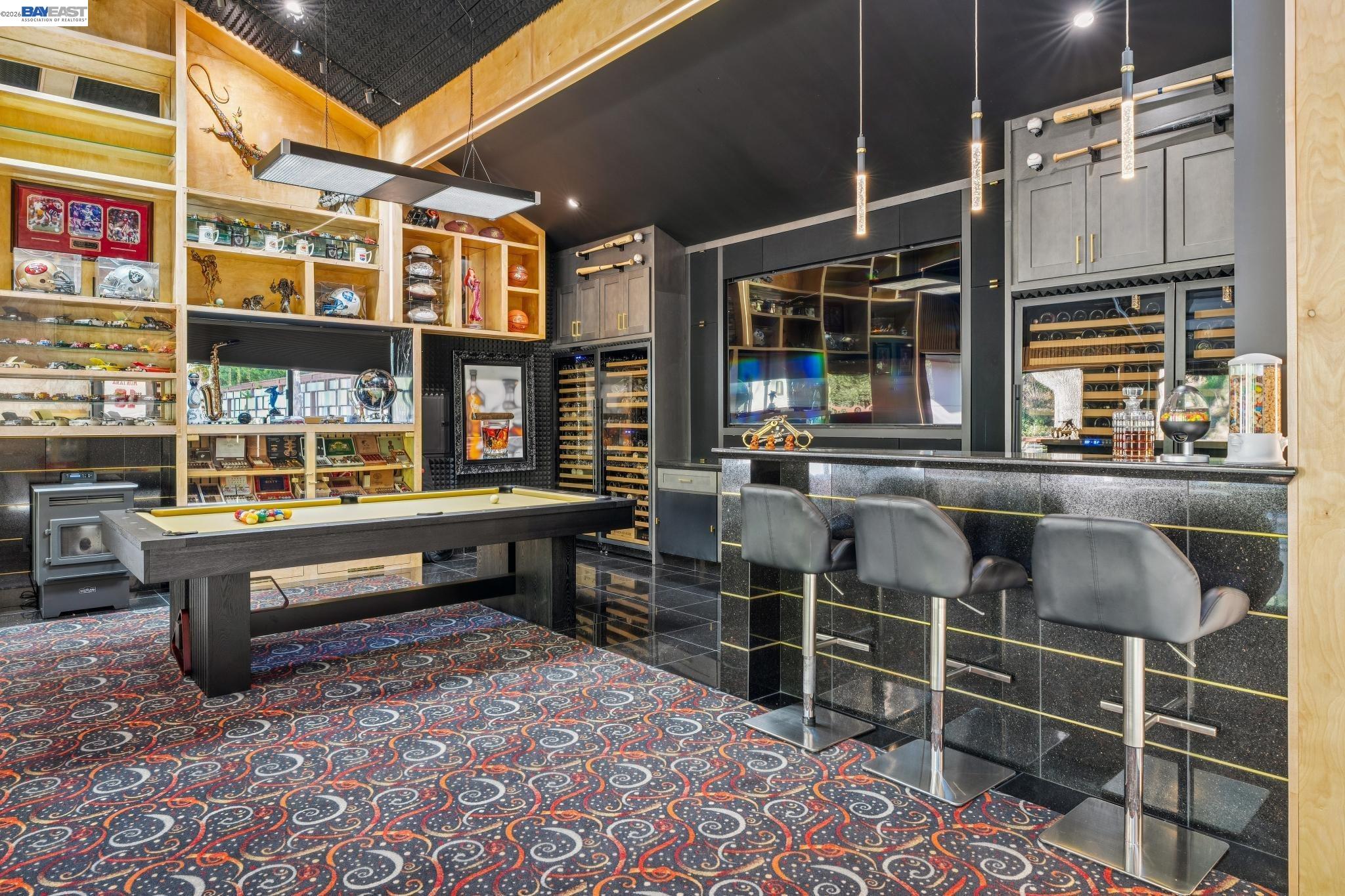 4725 MORGAN TERRITORY ROAD, Clayton, CA, 94517