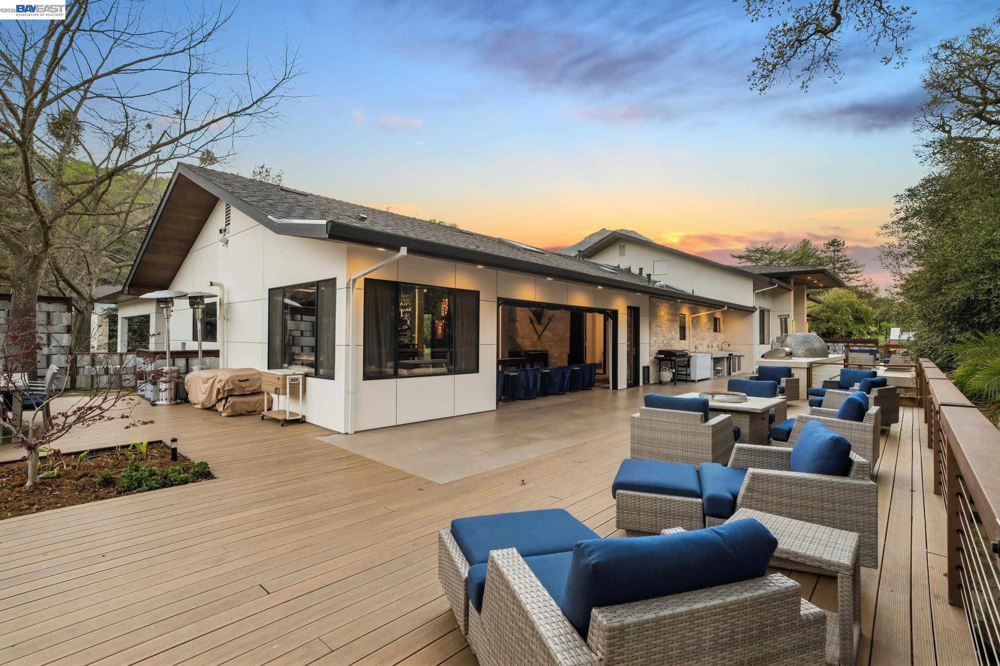 Detail Gallery Image 46 of 60 For 4725 Morgan Territory Road, Clayton,  CA 94517 - 5 Beds | 4/1 Baths