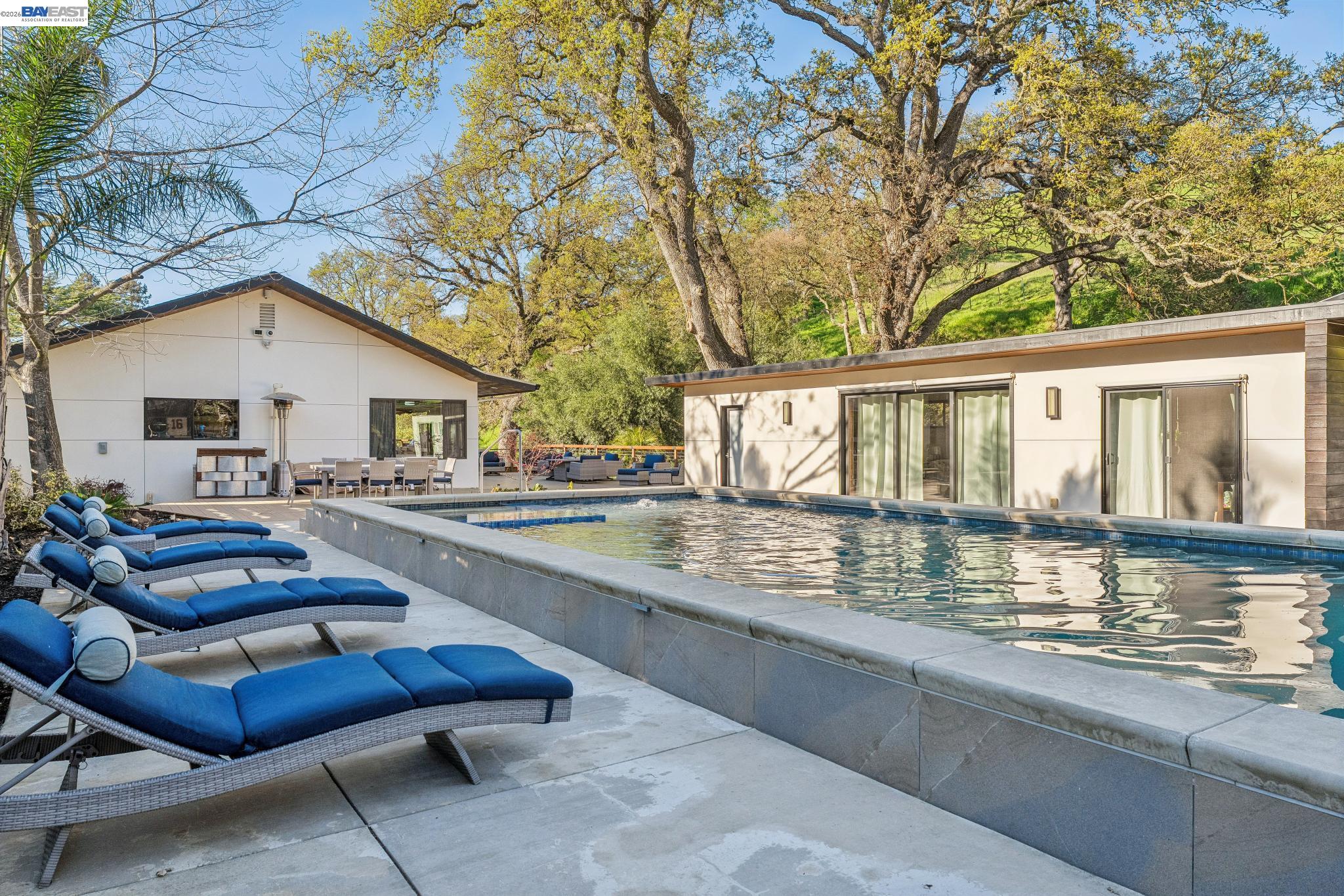 Detail Gallery Image 50 of 60 For 4725 Morgan Territory Road, Clayton,  CA 94517 - 5 Beds | 4/1 Baths