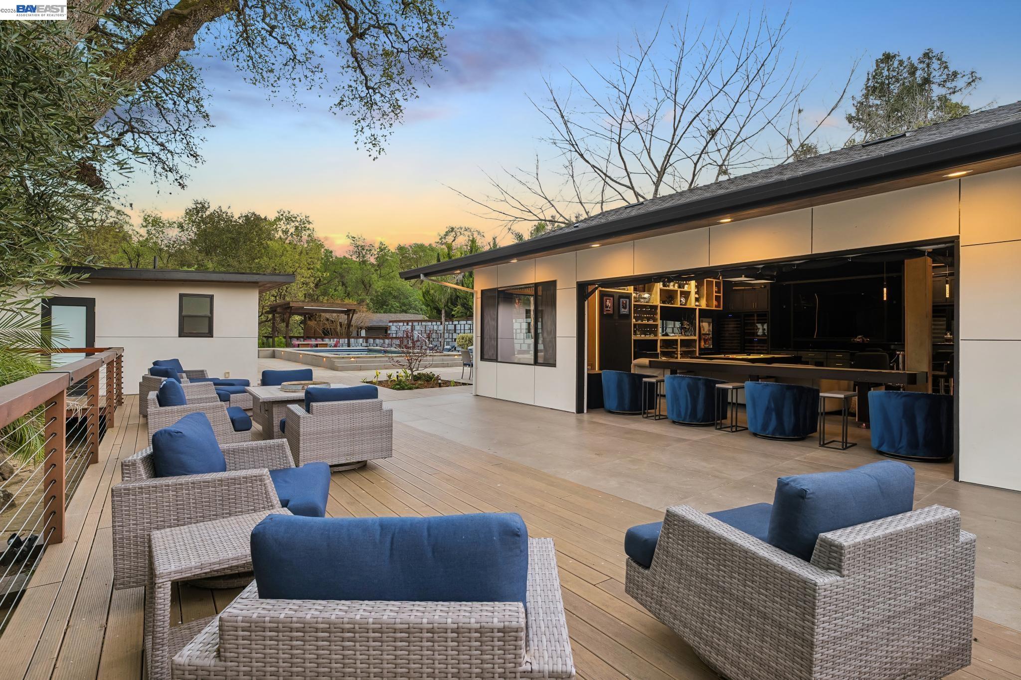 Detail Gallery Image 6 of 60 For 4725 Morgan Territory Road, Clayton,  CA 94517 - 5 Beds | 4/1 Baths