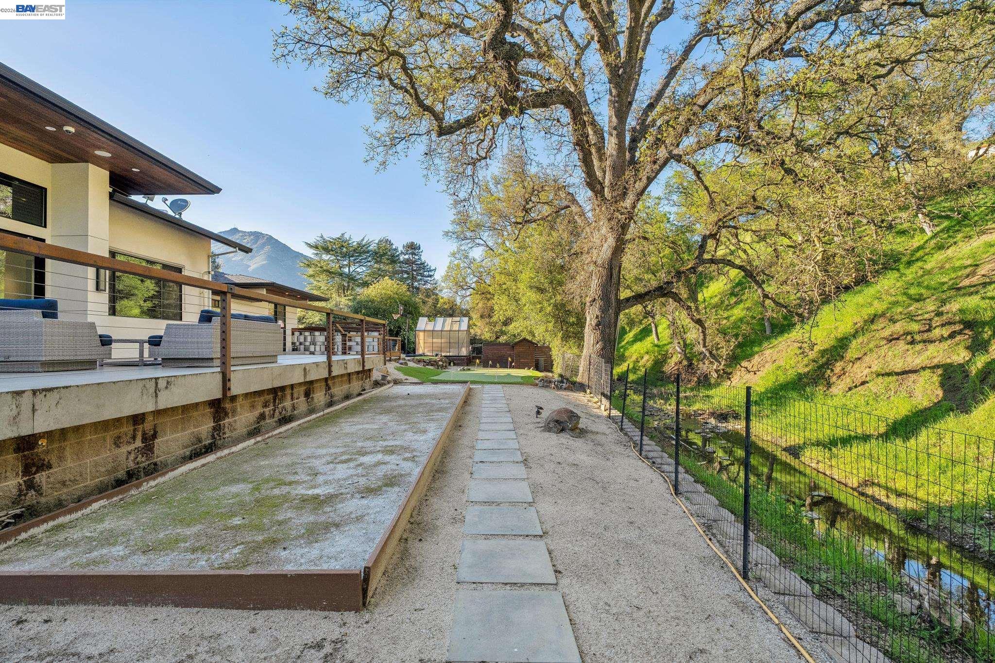 4725 MORGAN TERRITORY ROAD, Clayton, CA, 94517