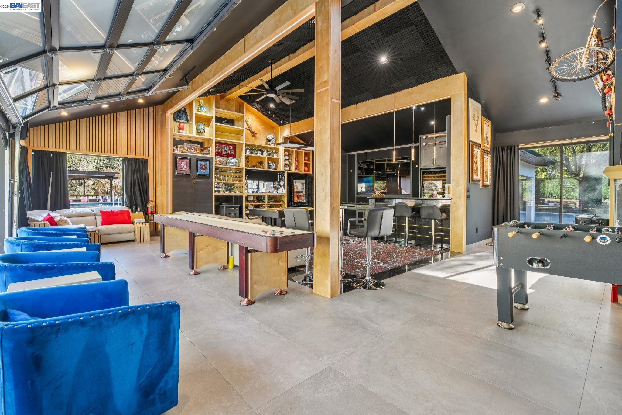 4725 MORGAN TERRITORY ROAD, Clayton, CA, 94517