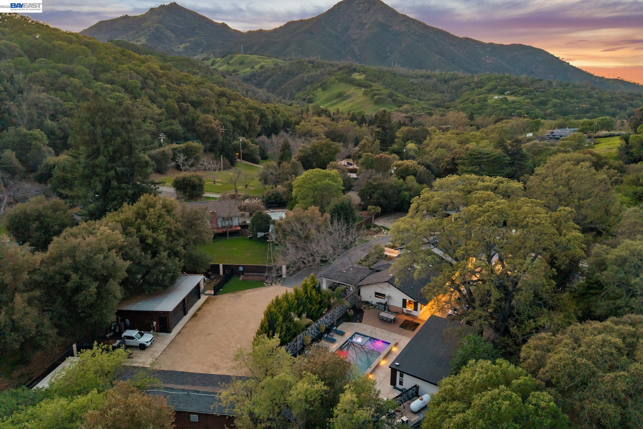 4725 MORGAN TERRITORY ROAD, Clayton, CA, 94517