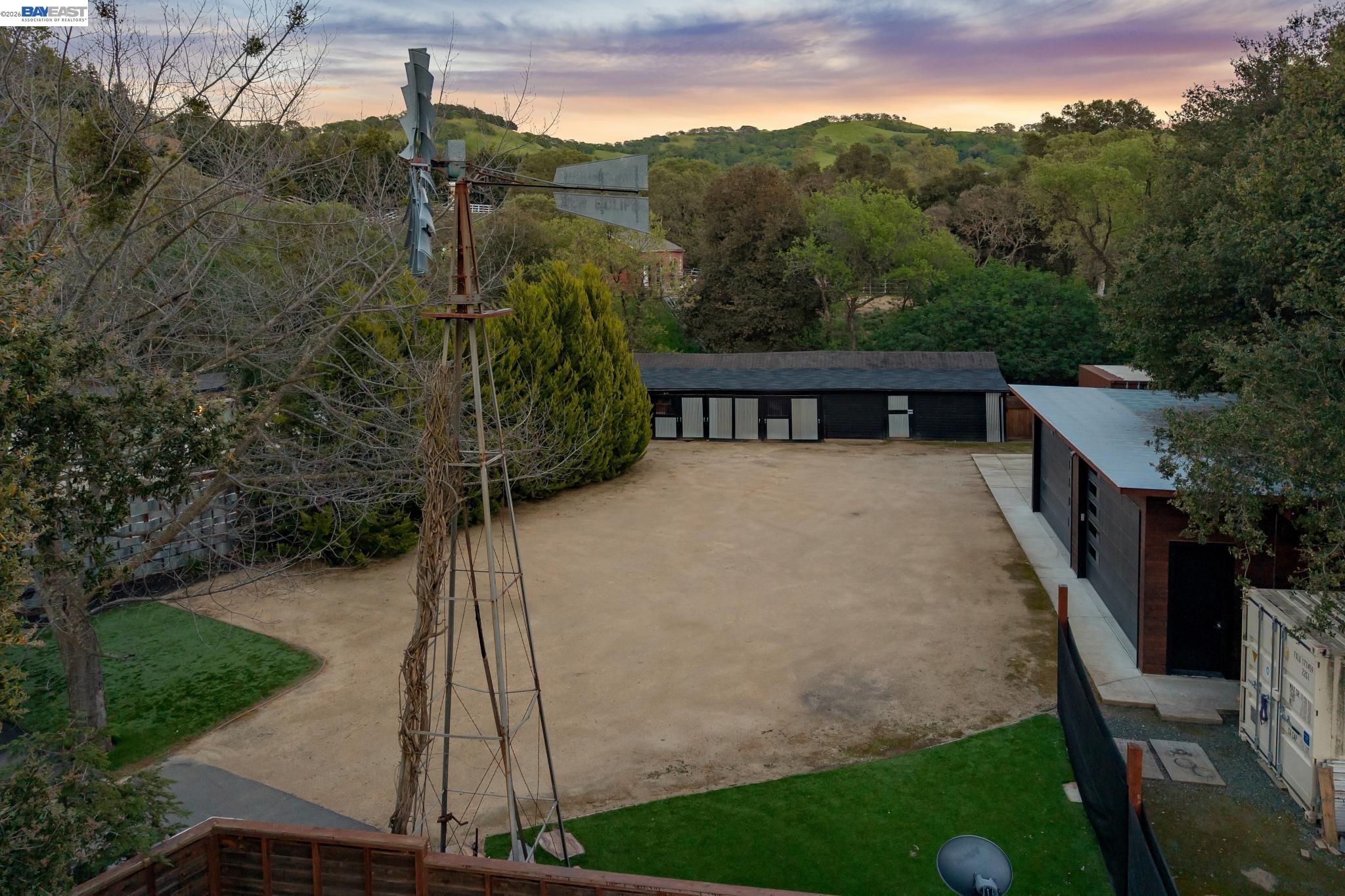 4725 MORGAN TERRITORY ROAD, Clayton, CA, 94517