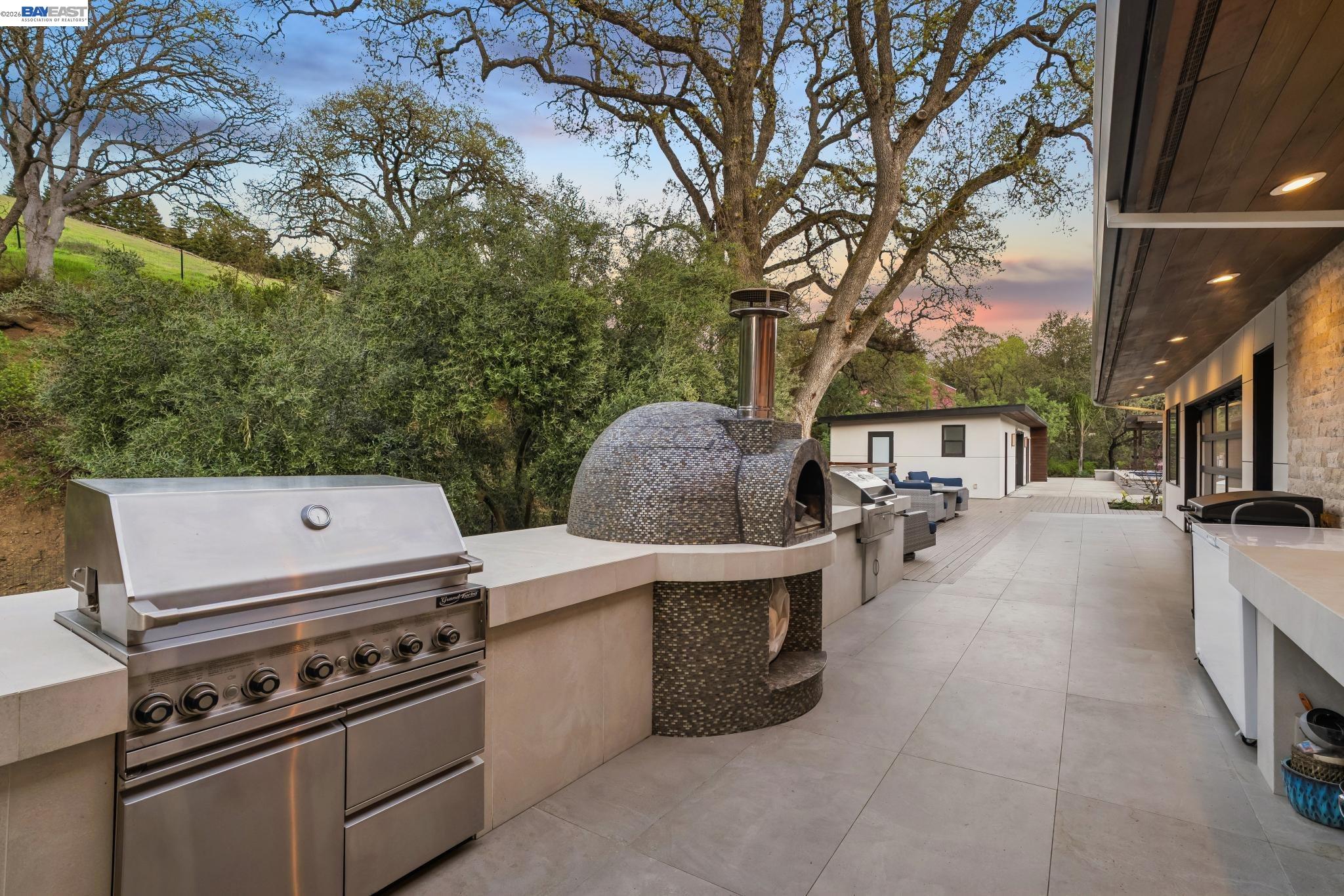 Detail Gallery Image 10 of 60 For 4725 Morgan Territory Road, Clayton,  CA 94517 - 5 Beds | 4/1 Baths