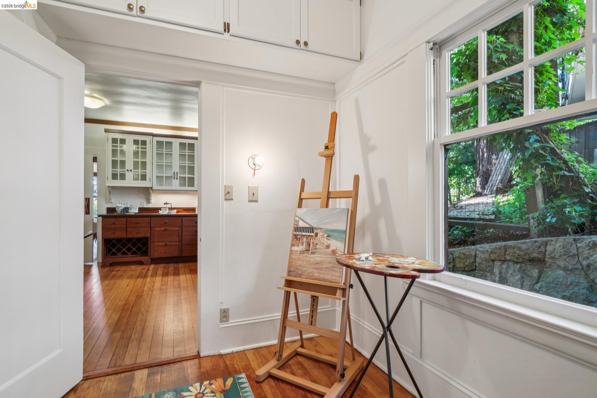 Detail Gallery Image 23 of 60 For 813 San Diego Road, Berkeley,  CA 94707 - 4 Beds | 3 Baths