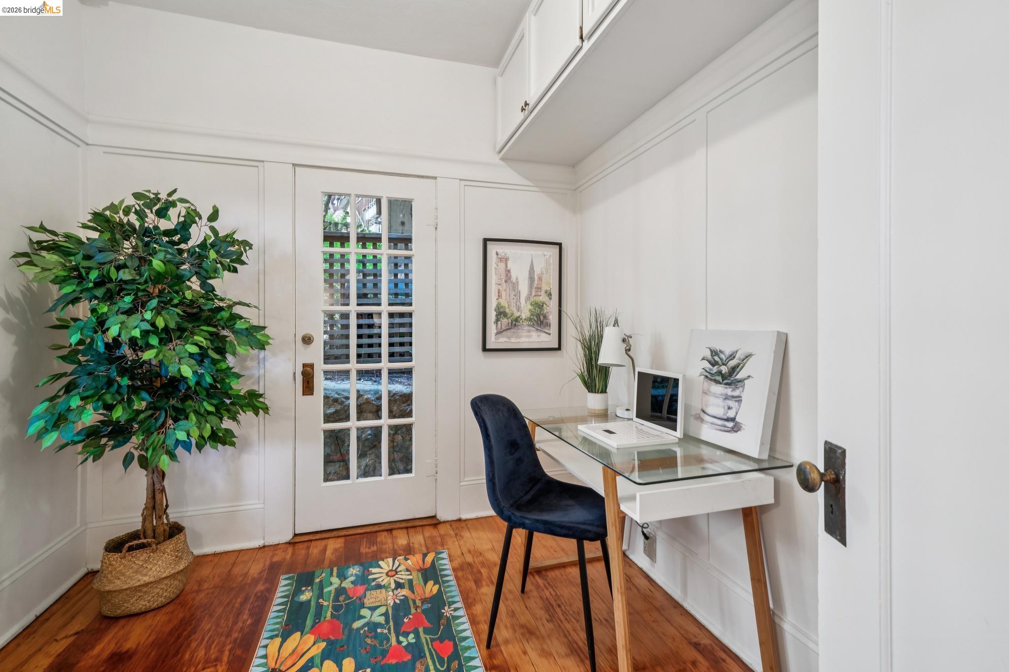 Detail Gallery Image 24 of 60 For 813 San Diego Road, Berkeley,  CA 94707 - 4 Beds | 3 Baths