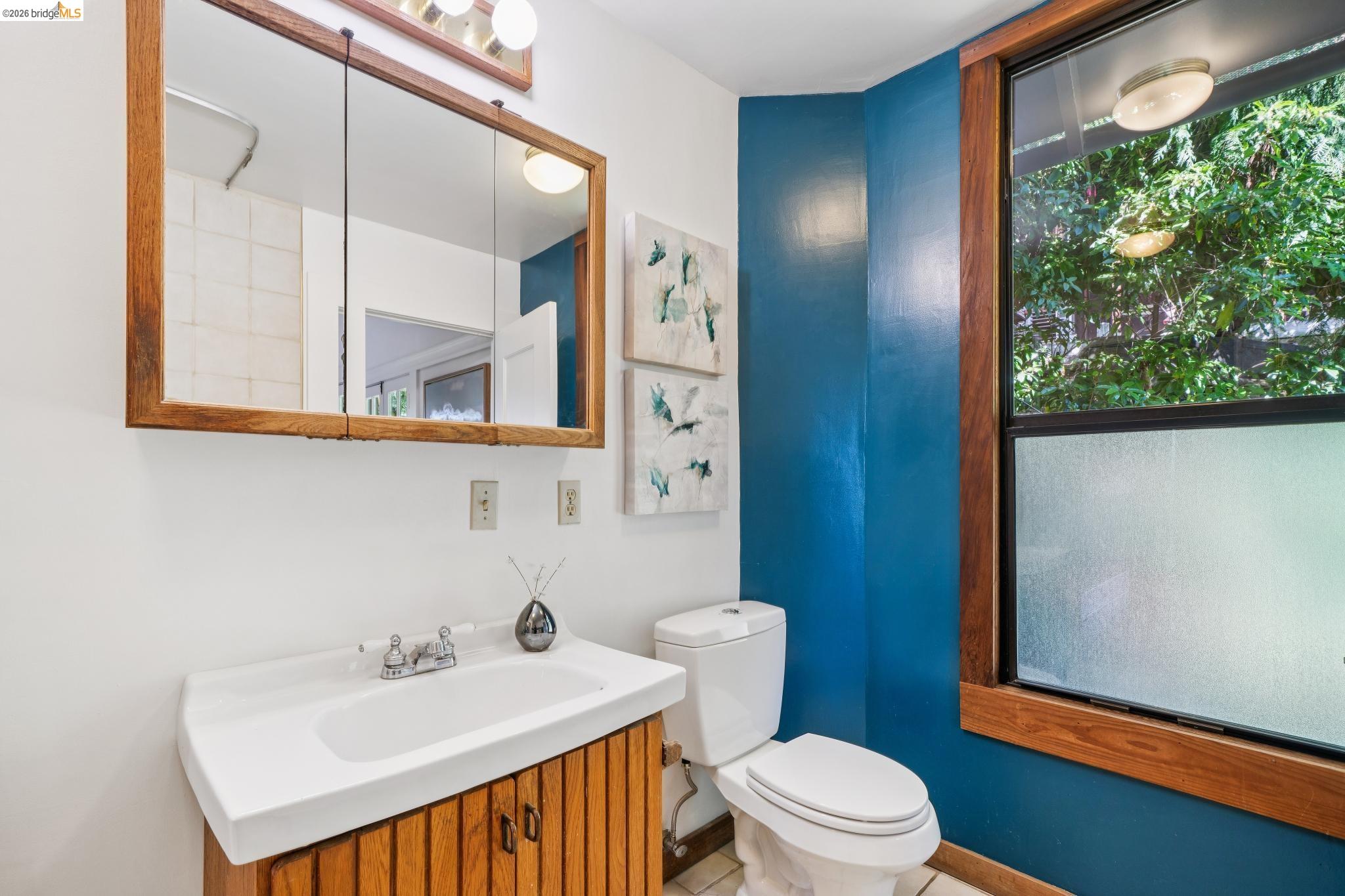 Detail Gallery Image 27 of 60 For 813 San Diego Road, Berkeley,  CA 94707 - 4 Beds | 3 Baths