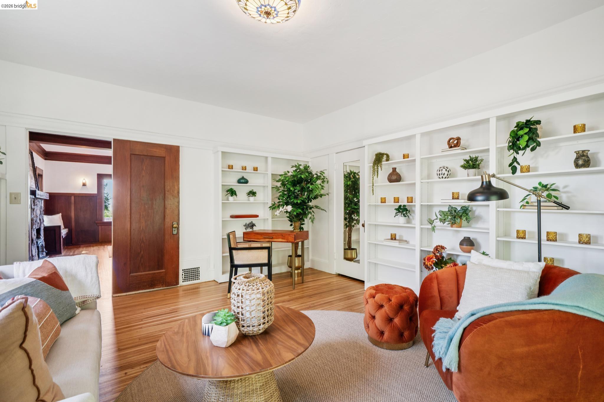 Detail Gallery Image 28 of 60 For 813 San Diego Road, Berkeley,  CA 94707 - 4 Beds | 3 Baths