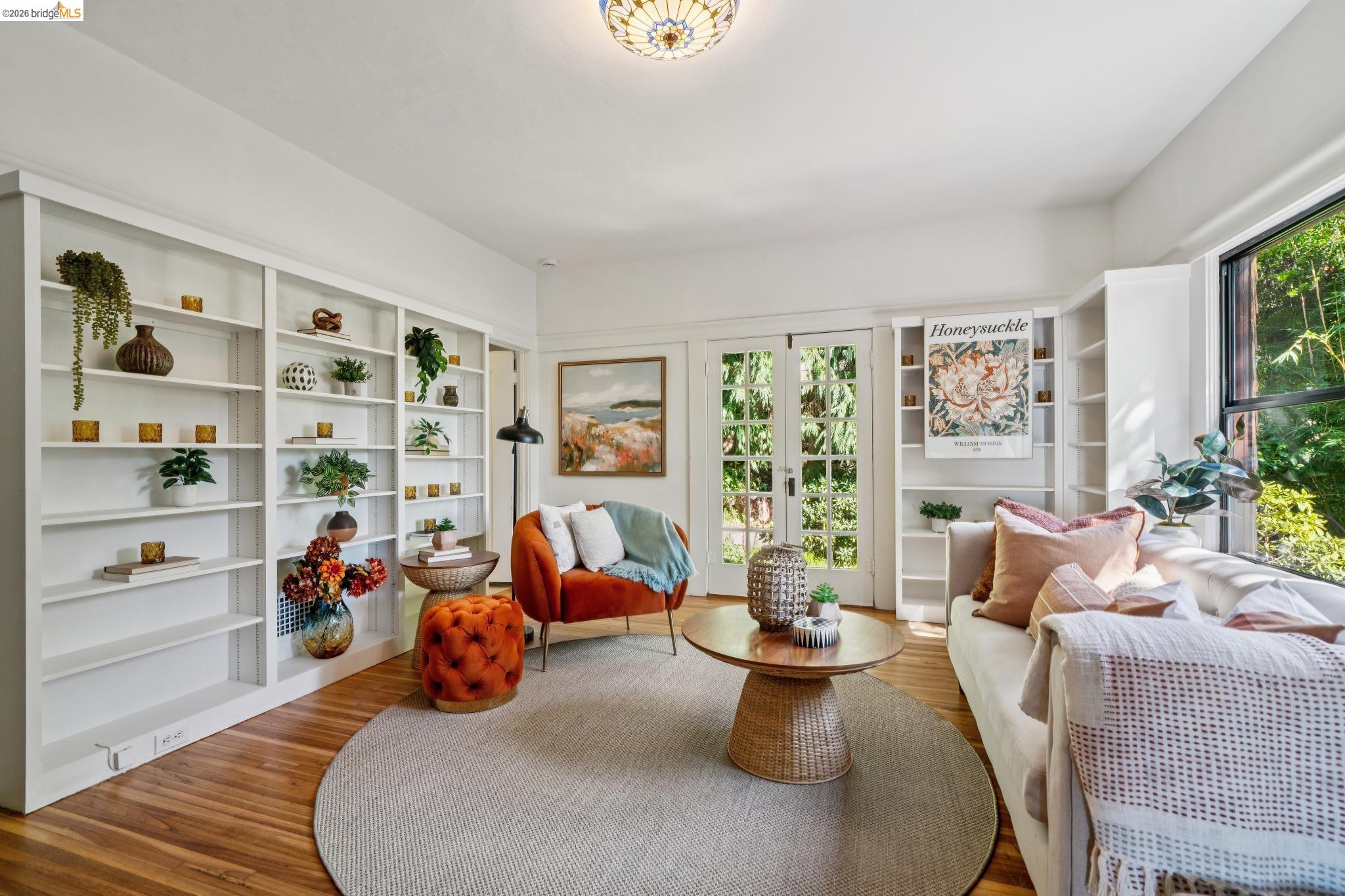 Detail Gallery Image 29 of 60 For 813 San Diego Road, Berkeley,  CA 94707 - 4 Beds | 3 Baths