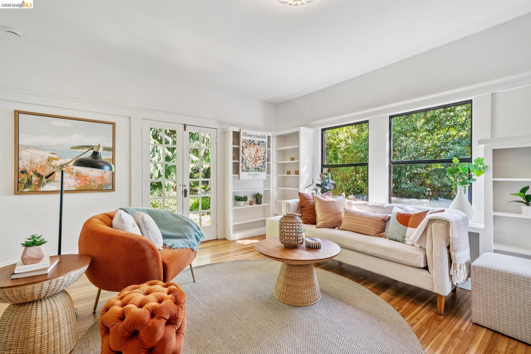 Detail Gallery Image 30 of 60 For 813 San Diego Road, Berkeley,  CA 94707 - 4 Beds | 3 Baths