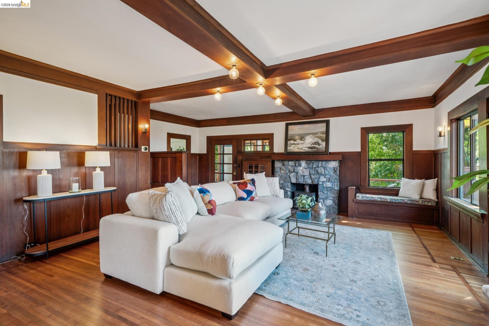 Detail Gallery Image 33 of 60 For 813 San Diego Road, Berkeley,  CA 94707 - 4 Beds | 3 Baths