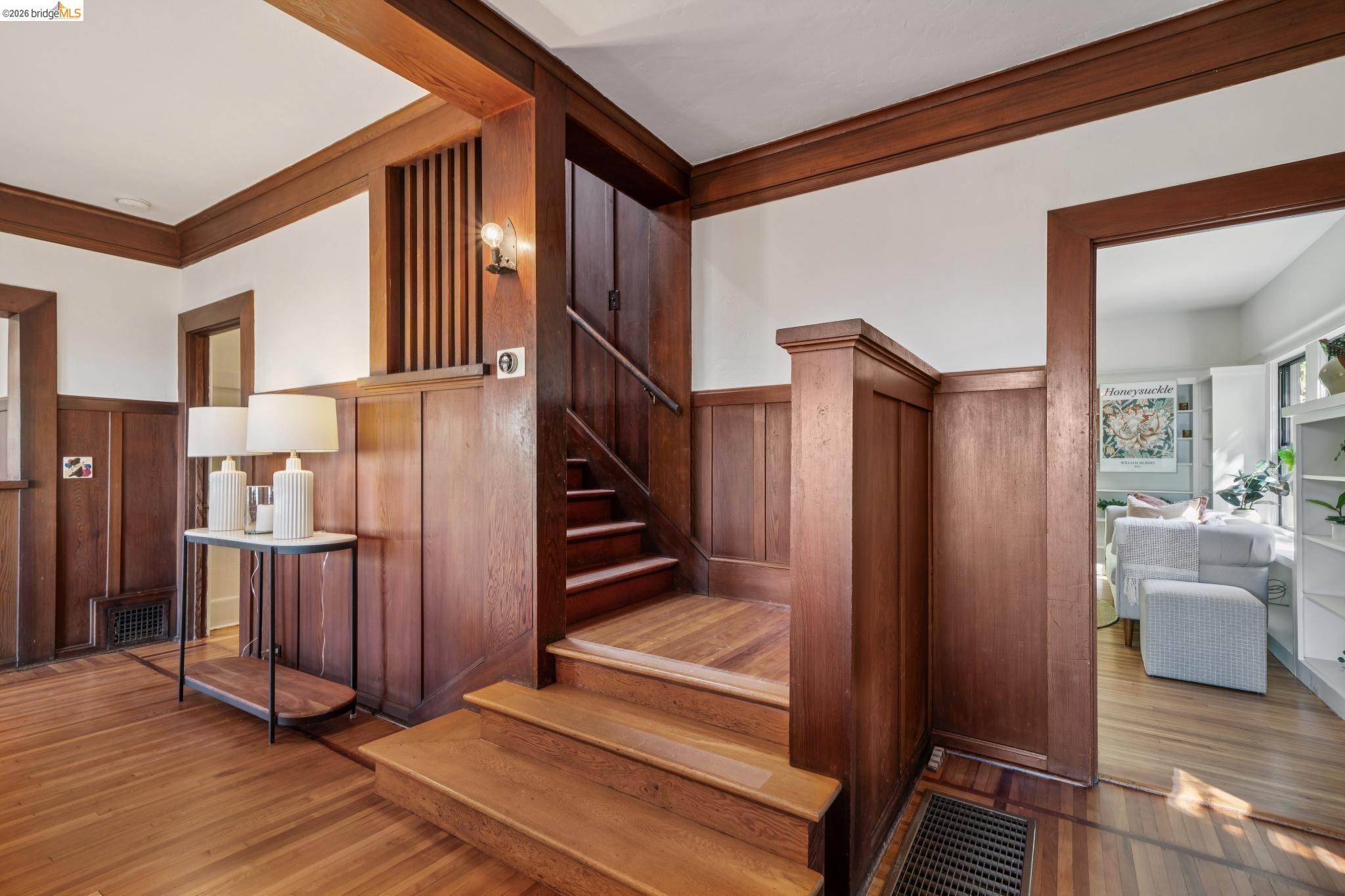 Detail Gallery Image 34 of 60 For 813 San Diego Road, Berkeley,  CA 94707 - 4 Beds | 3 Baths