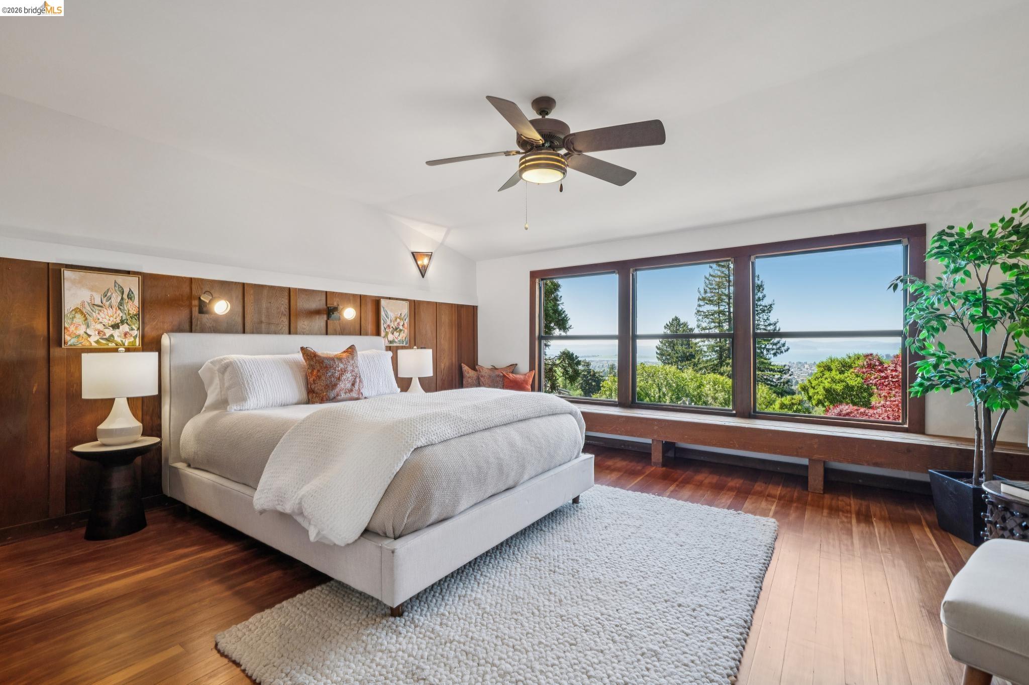 Detail Gallery Image 35 of 60 For 813 San Diego Road, Berkeley,  CA 94707 - 4 Beds | 3 Baths