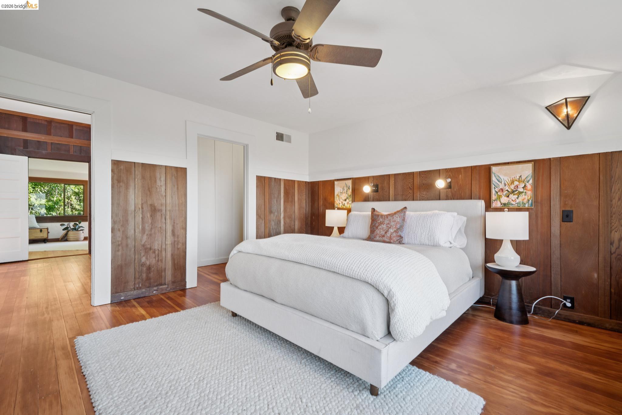 Detail Gallery Image 36 of 60 For 813 San Diego Road, Berkeley,  CA 94707 - 4 Beds | 3 Baths