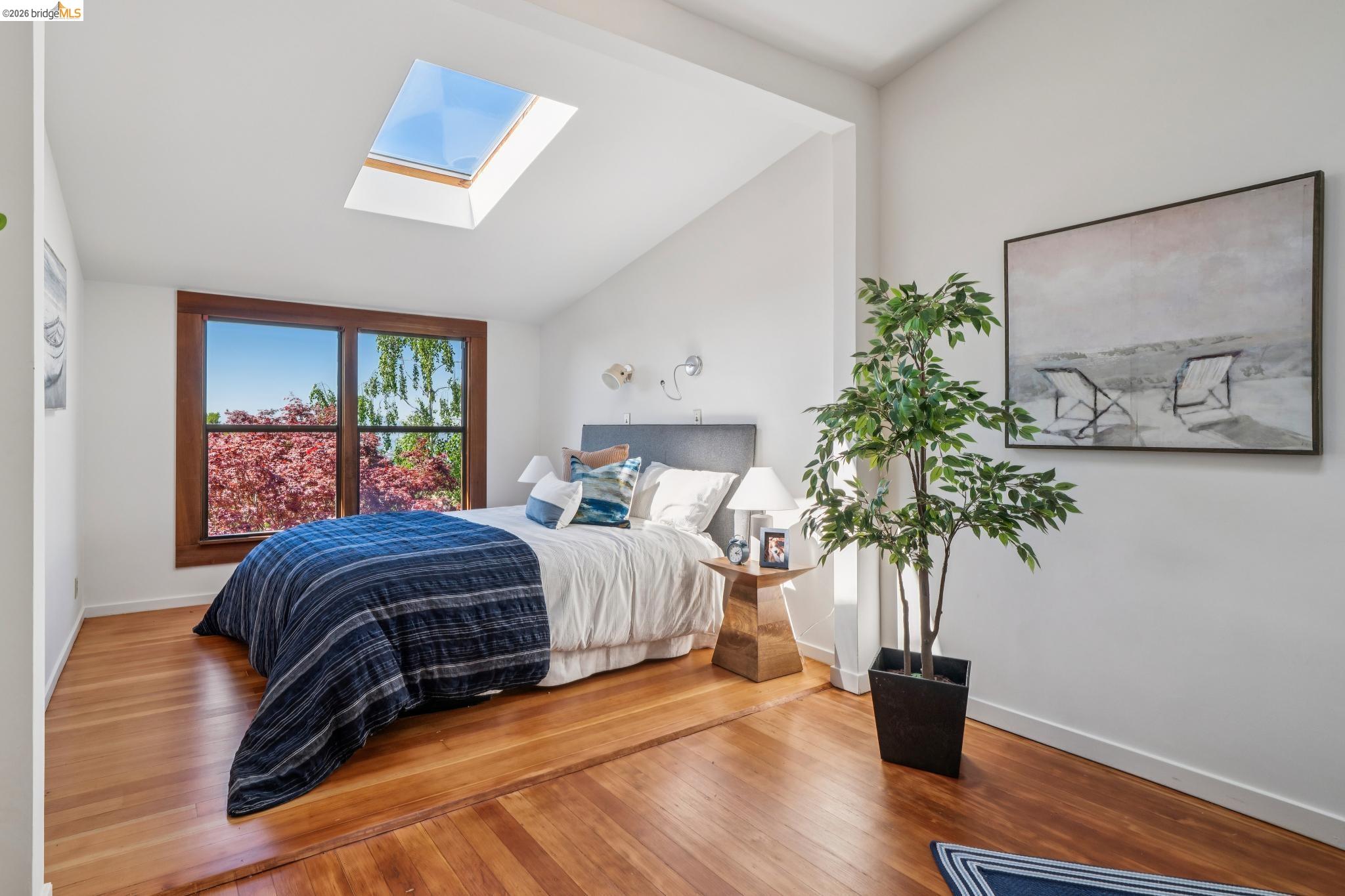 Detail Gallery Image 41 of 60 For 813 San Diego Road, Berkeley,  CA 94707 - 4 Beds | 3 Baths