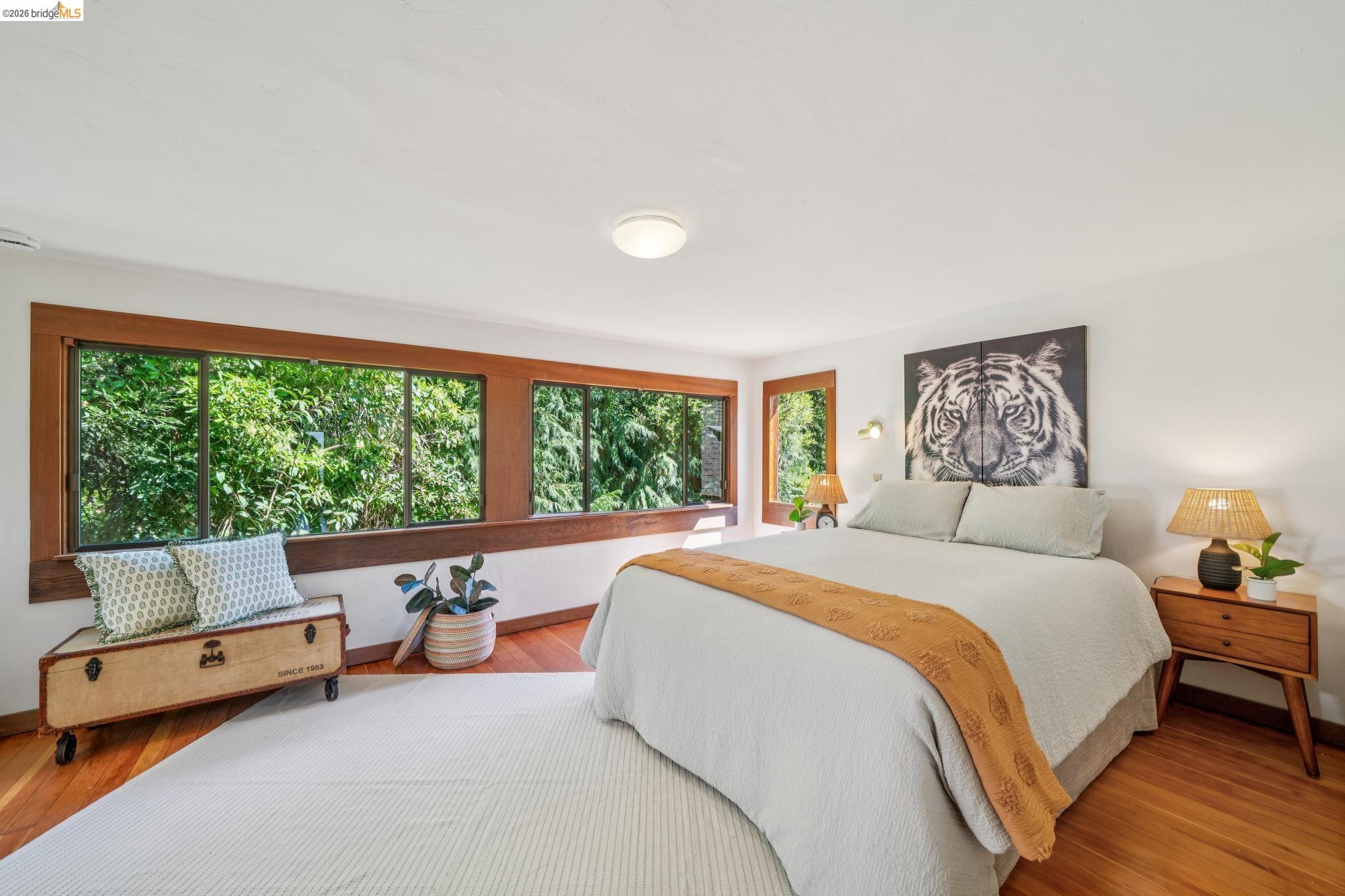 Detail Gallery Image 45 of 60 For 813 San Diego Road, Berkeley,  CA 94707 - 4 Beds | 3 Baths