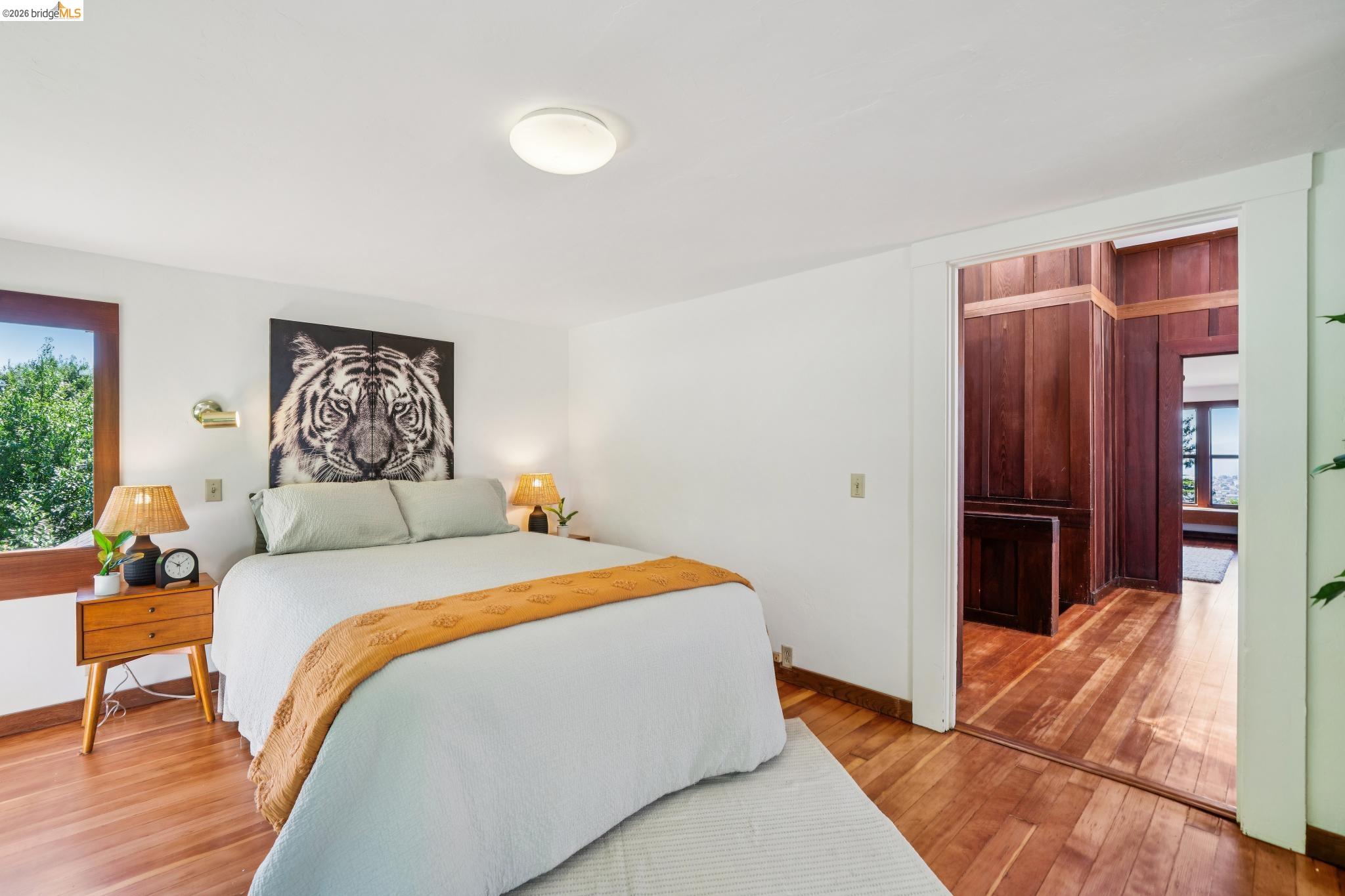 Detail Gallery Image 46 of 60 For 813 San Diego Road, Berkeley,  CA 94707 - 4 Beds | 3 Baths