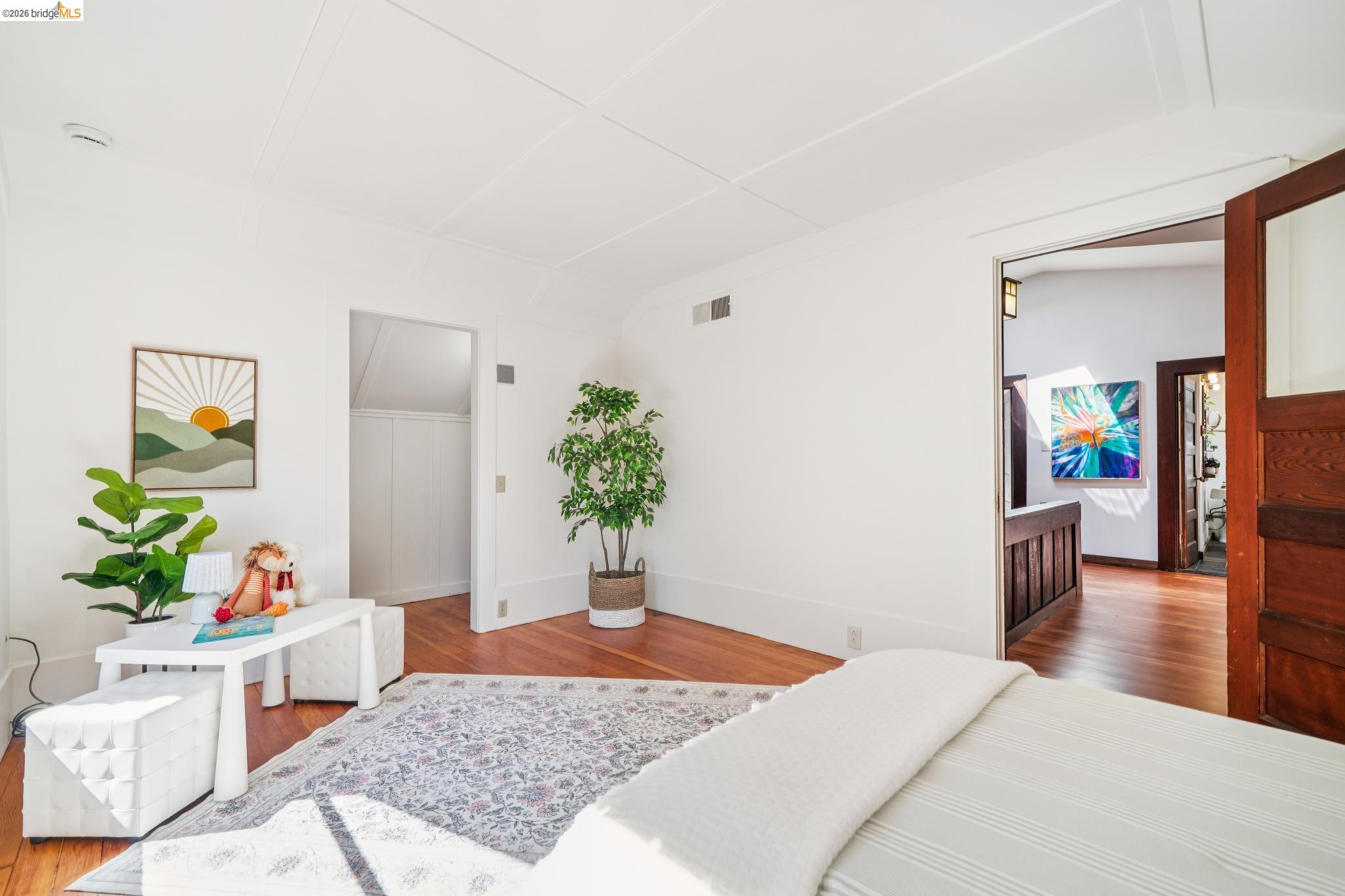 Detail Gallery Image 50 of 60 For 813 San Diego Road, Berkeley,  CA 94707 - 4 Beds | 3 Baths