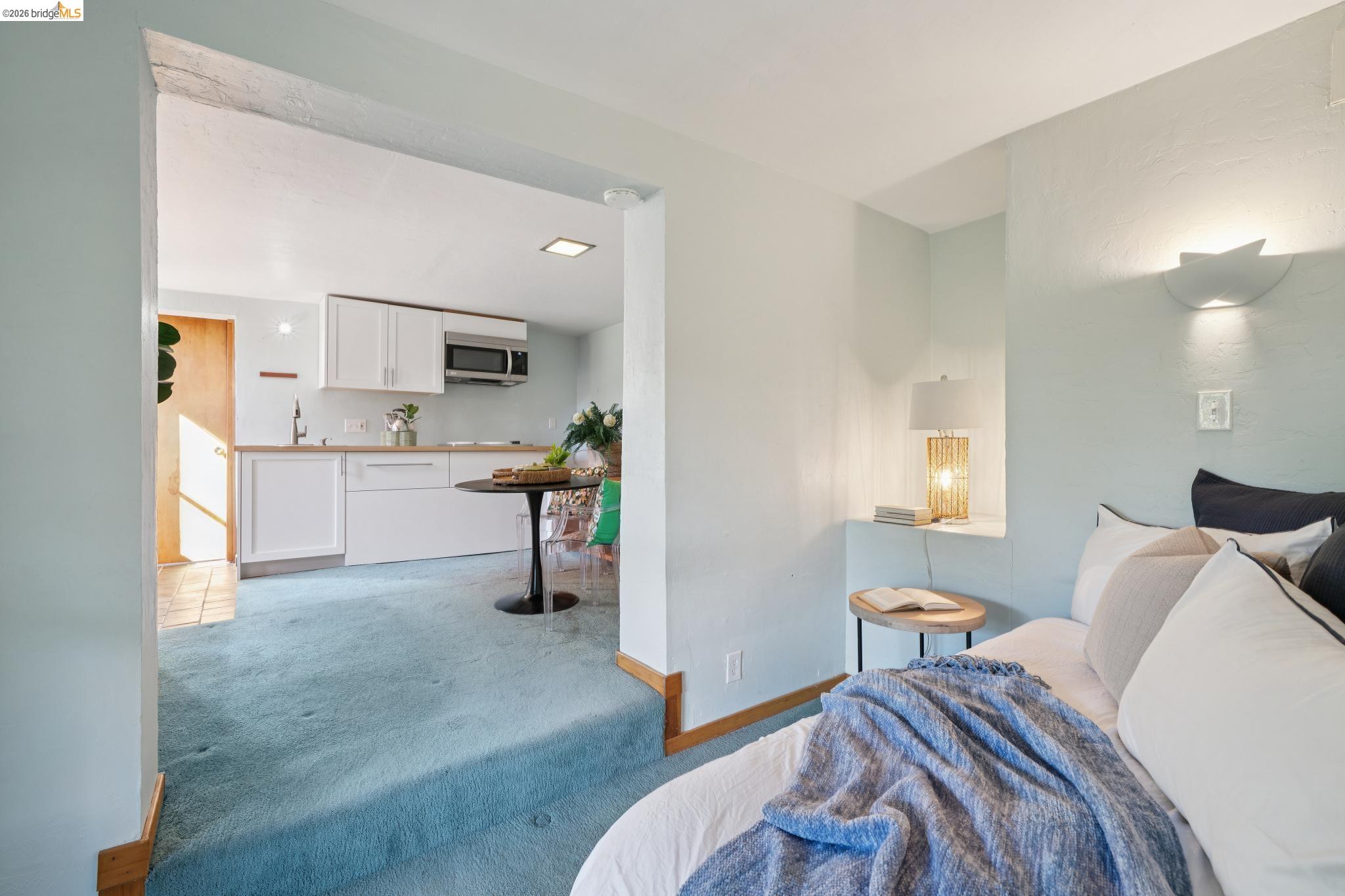 Detail Gallery Image 55 of 60 For 813 San Diego Road, Berkeley,  CA 94707 - 4 Beds | 3 Baths