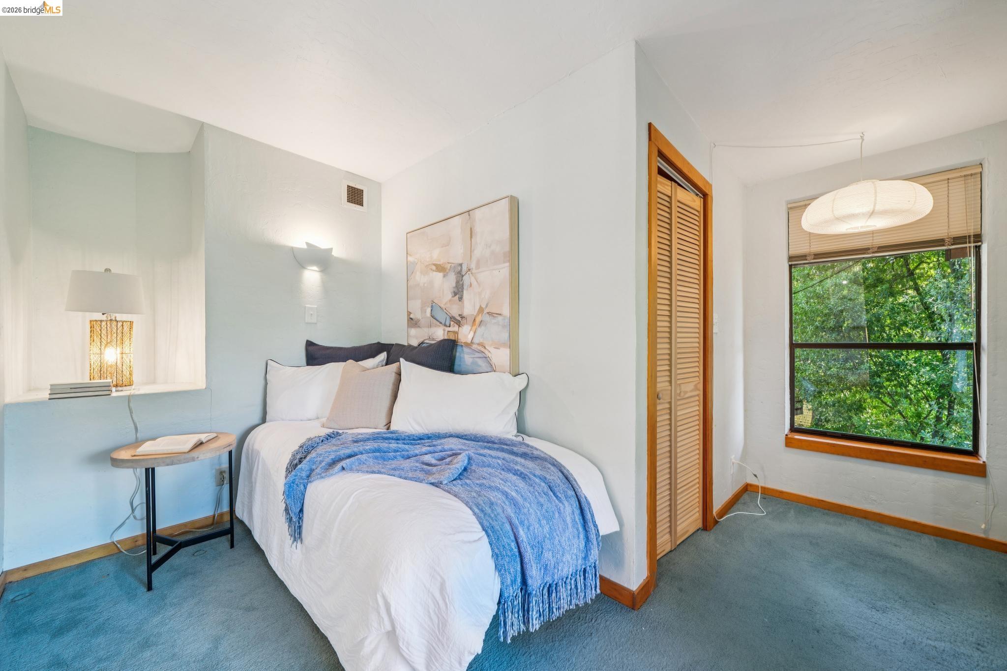 Detail Gallery Image 56 of 60 For 813 San Diego Road, Berkeley,  CA 94707 - 4 Beds | 3 Baths