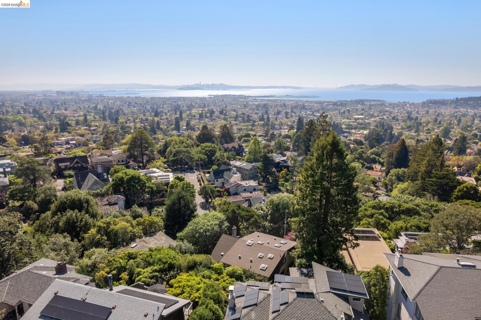 Detail Gallery Image 60 of 60 For 813 San Diego Road, Berkeley,  CA 94707 - 4 Beds | 3 Baths