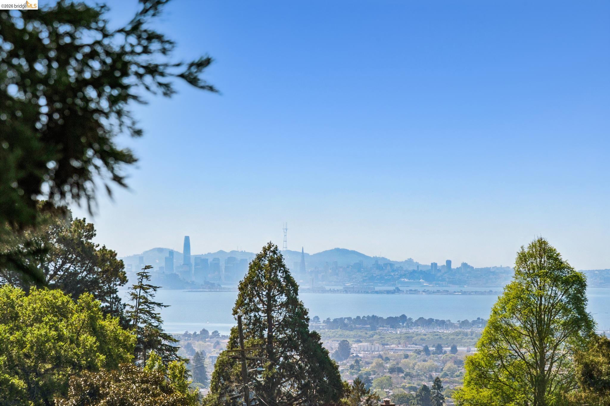 Detail Gallery Image 7 of 60 For 813 San Diego Road, Berkeley,  CA 94707 - 4 Beds | 3 Baths