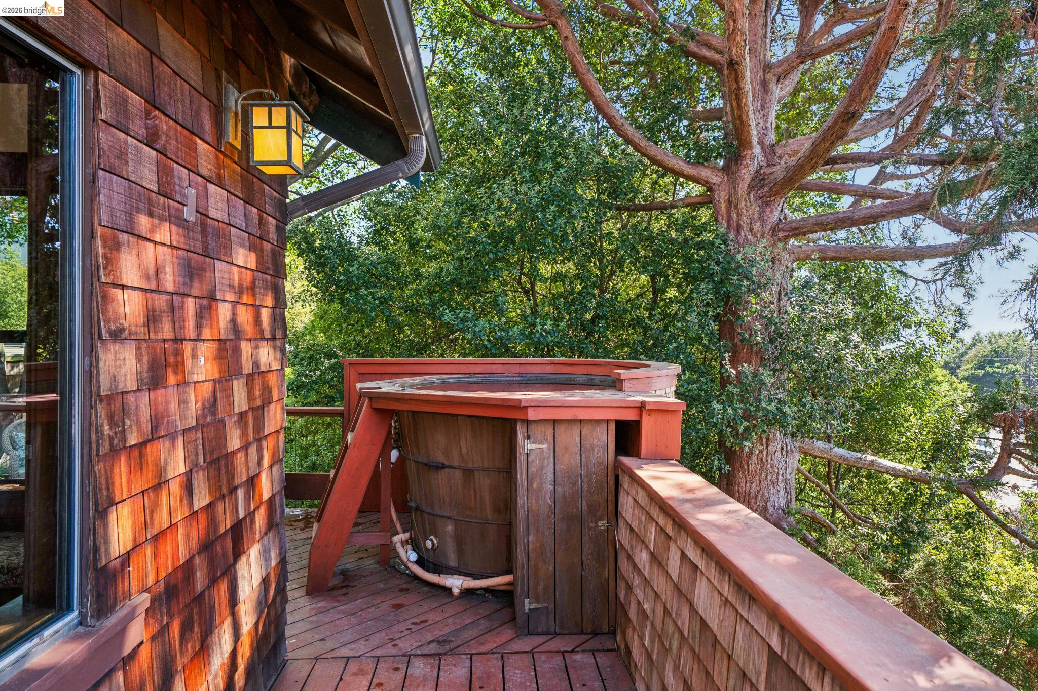 Detail Gallery Image 8 of 60 For 813 San Diego Road, Berkeley,  CA 94707 - 4 Beds | 3 Baths