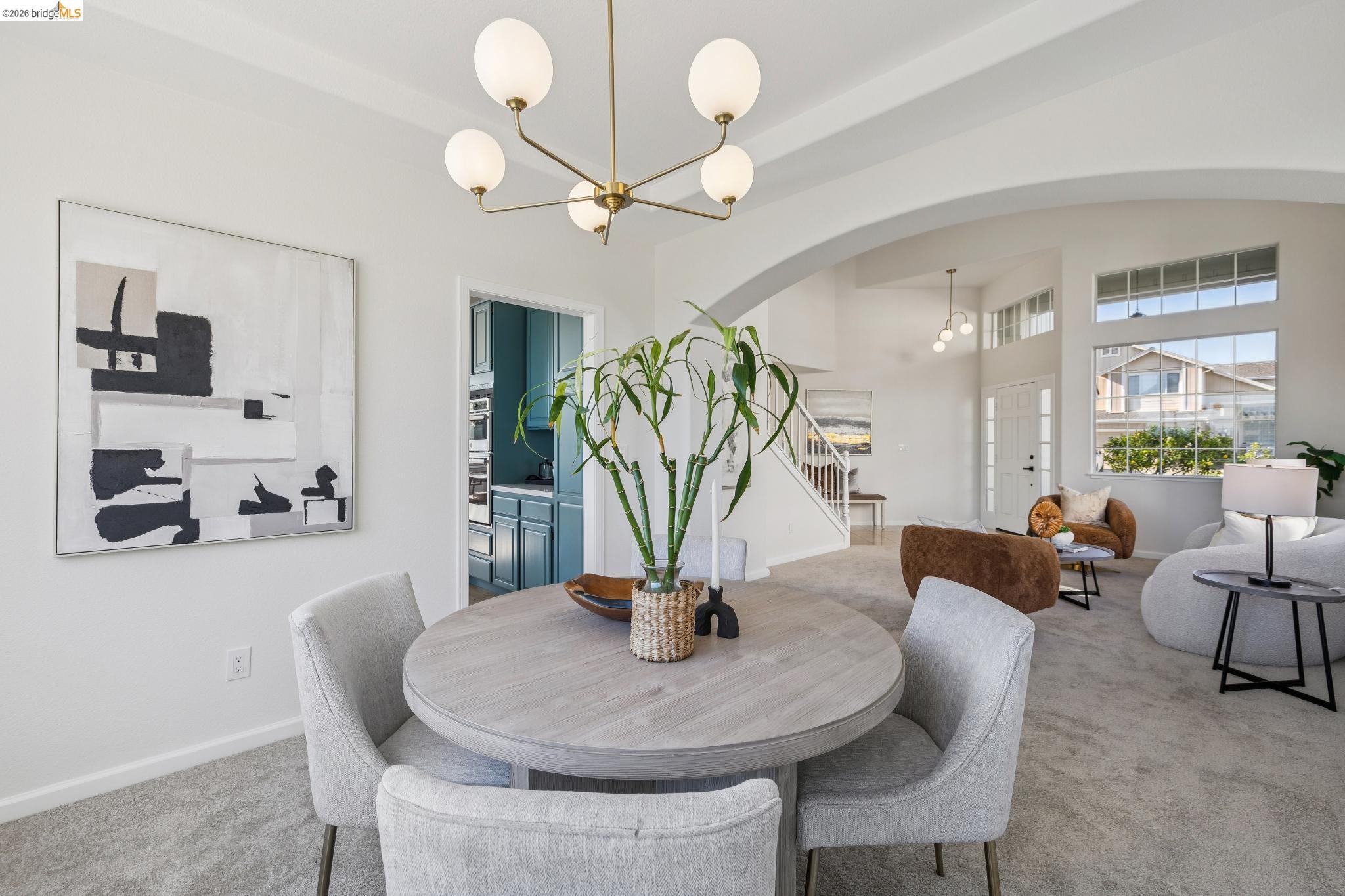 Detail Gallery Image 14 of 60 For 2004 Fries Ct, Martinez,  CA 94553 - 4 Beds | 2/1 Baths