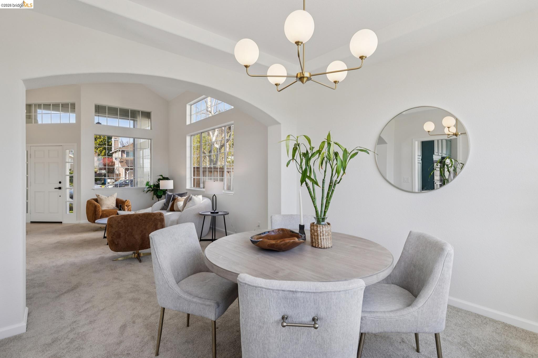 Detail Gallery Image 15 of 60 For 2004 Fries Ct, Martinez,  CA 94553 - 4 Beds | 2/1 Baths